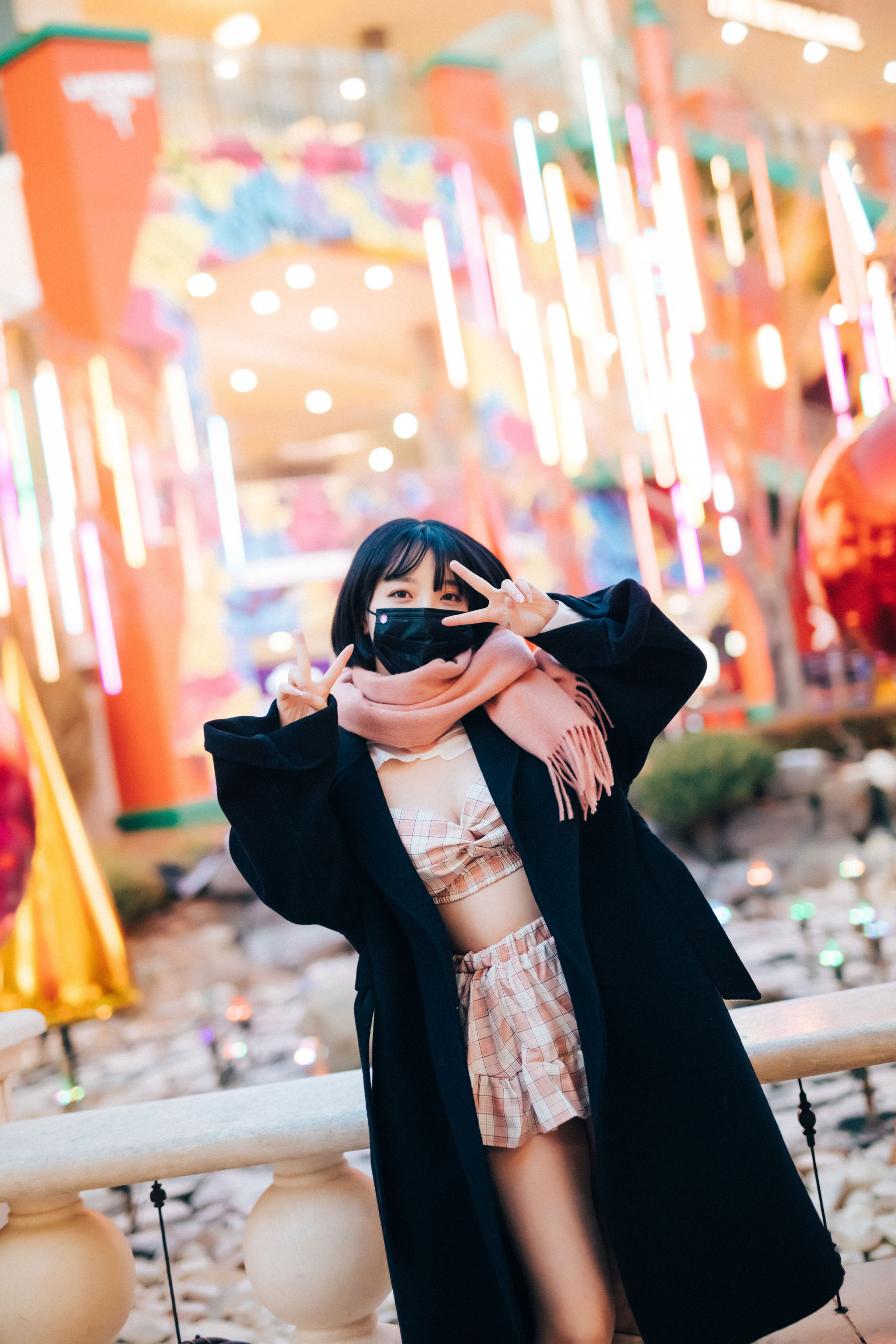 Yeeun - Doube Date-图45