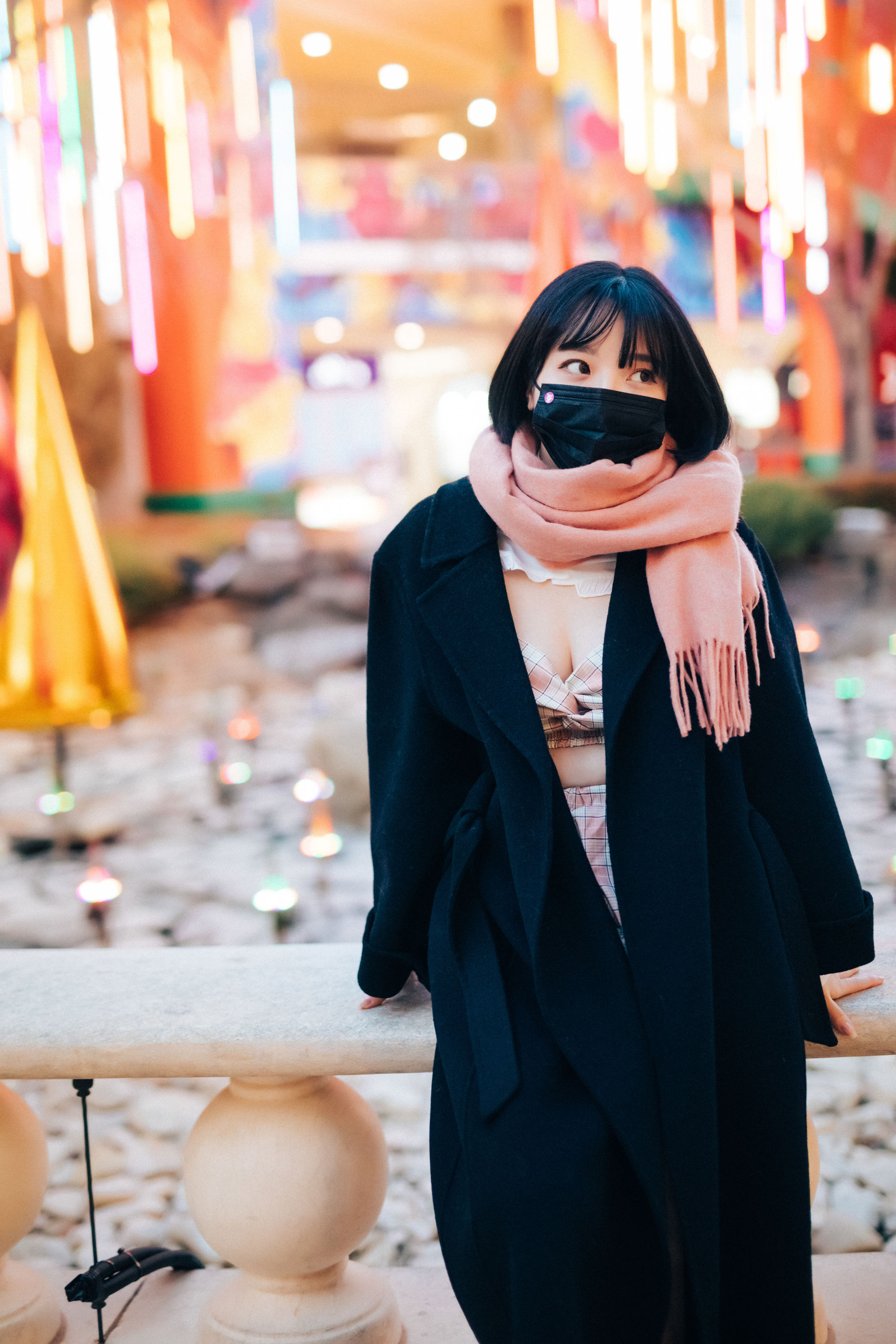 Yeeun - Doube Date-图48