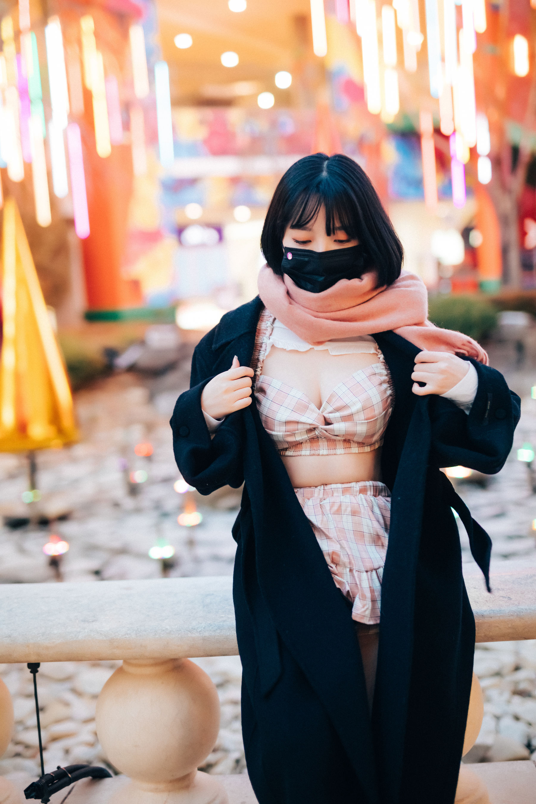 Yeeun - Doube Date-图49