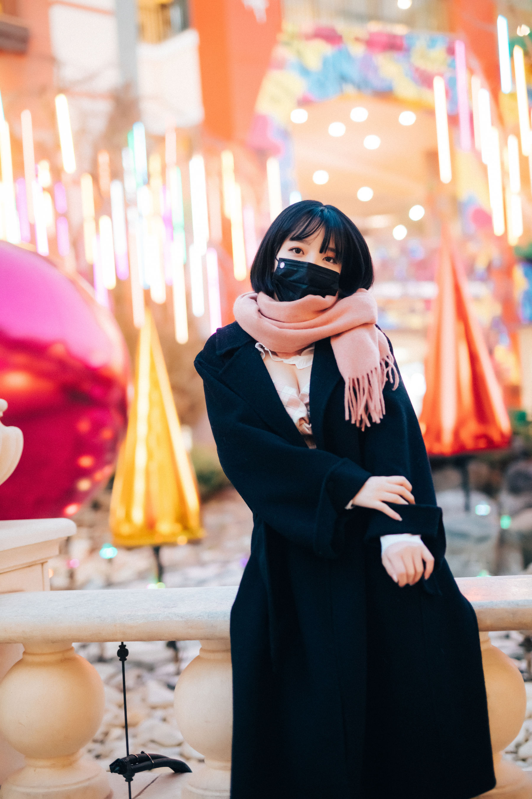 Yeeun - Doube Date-图50