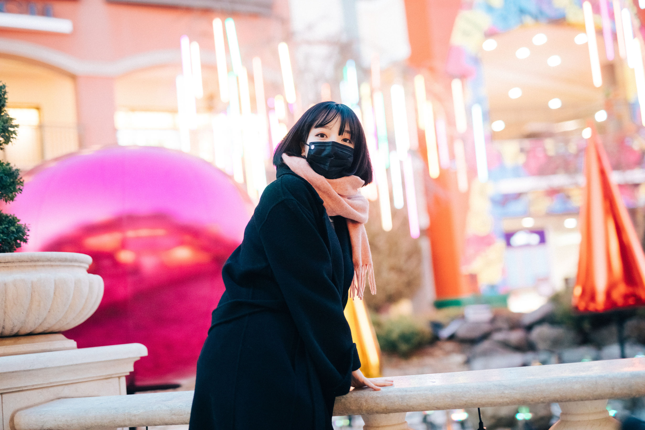 Yeeun - Doube Date-图51