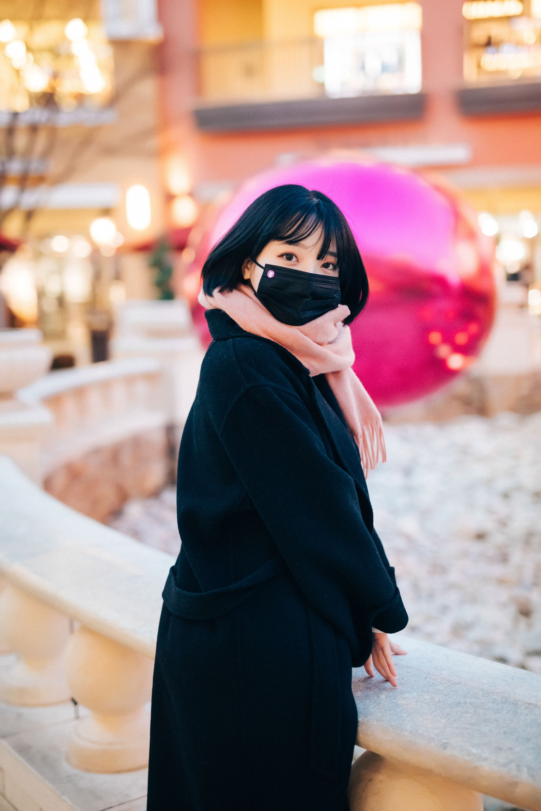 Yeeun - Doube Date-图52