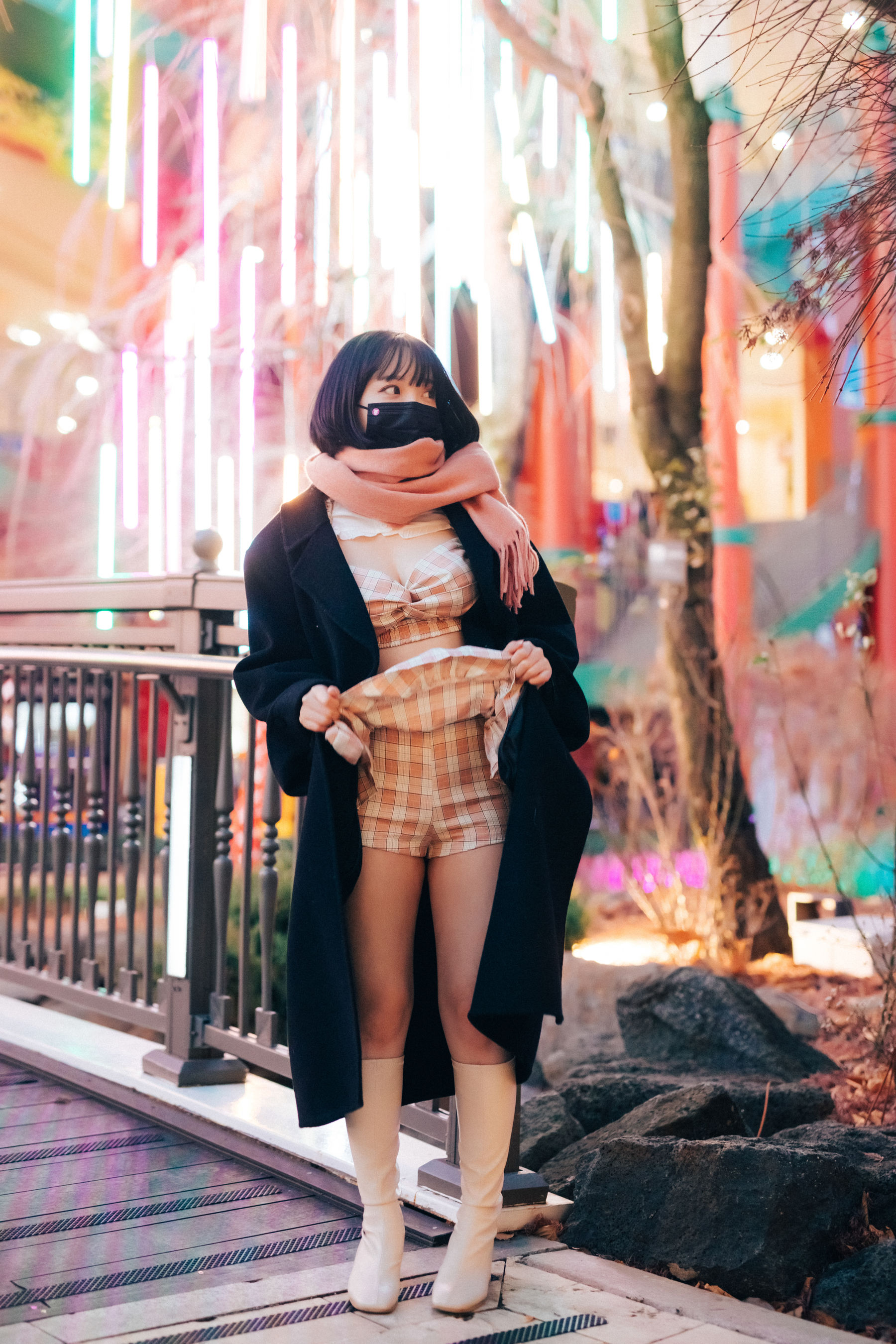 Yeeun - Doube Date-图53