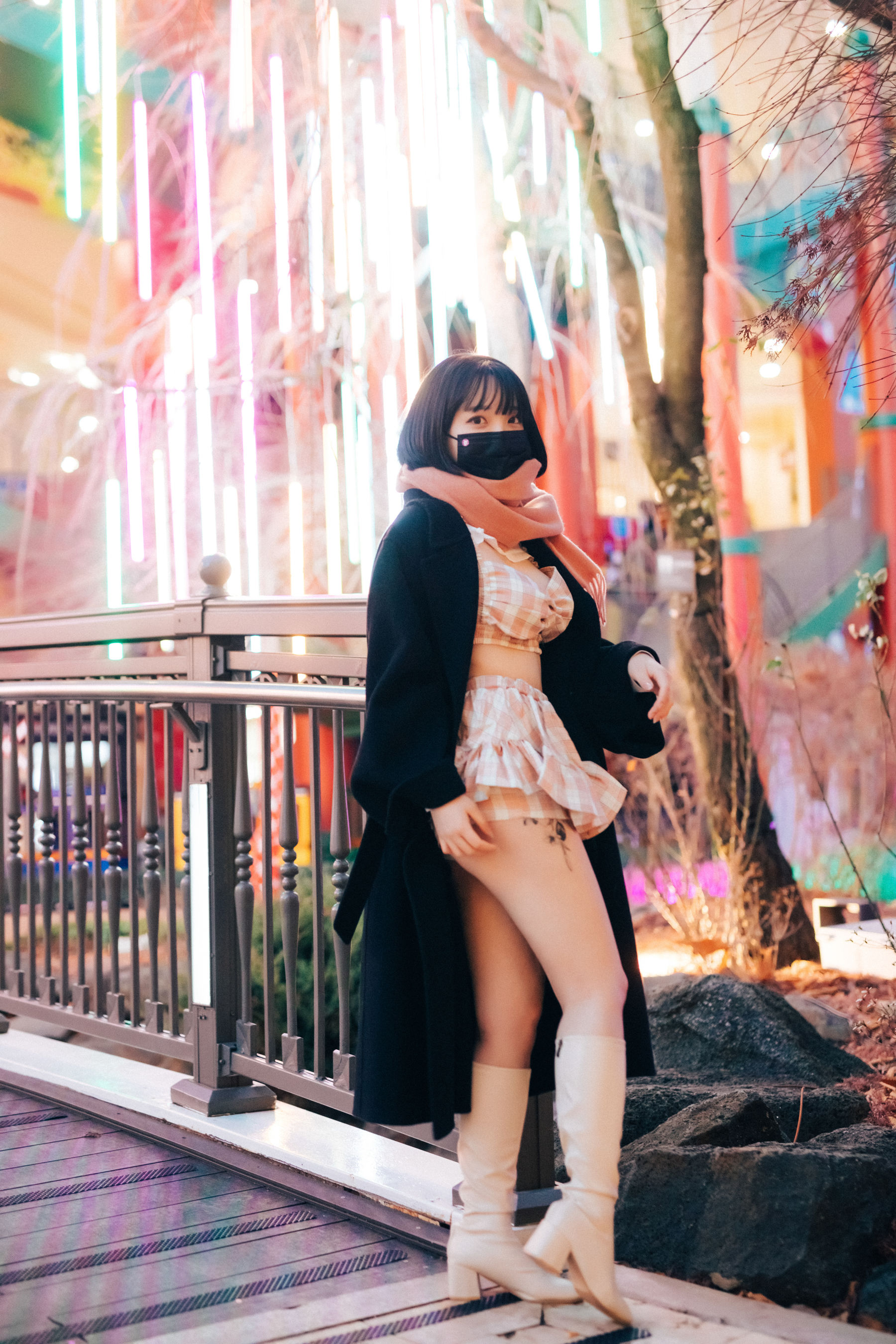 Yeeun - Doube Date-图54