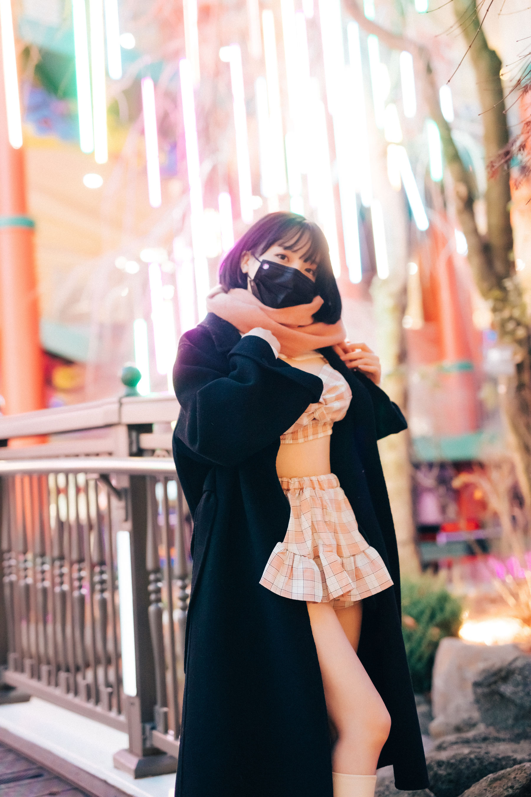 Yeeun - Doube Date-图55