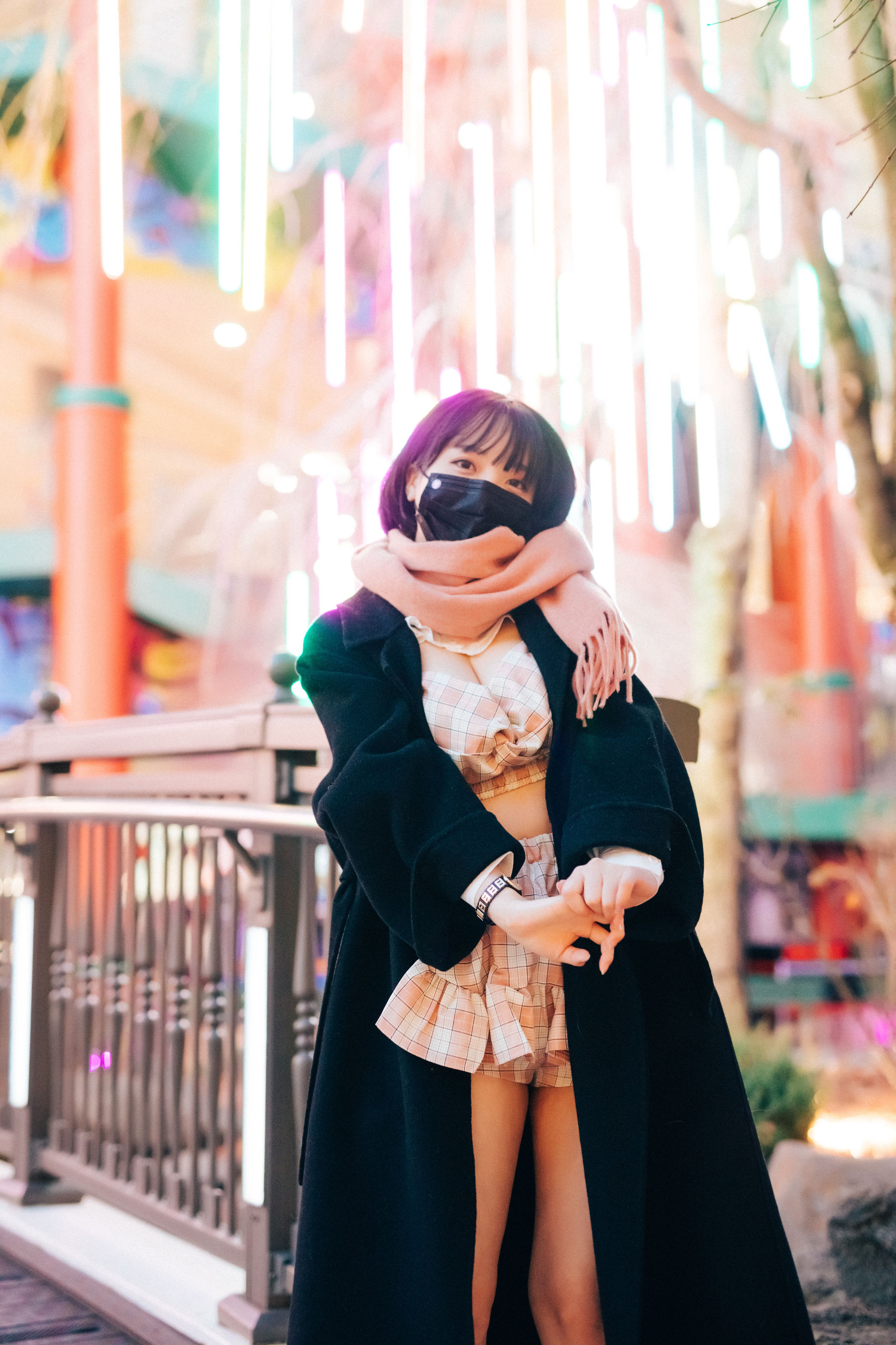 Yeeun - Doube Date-图56