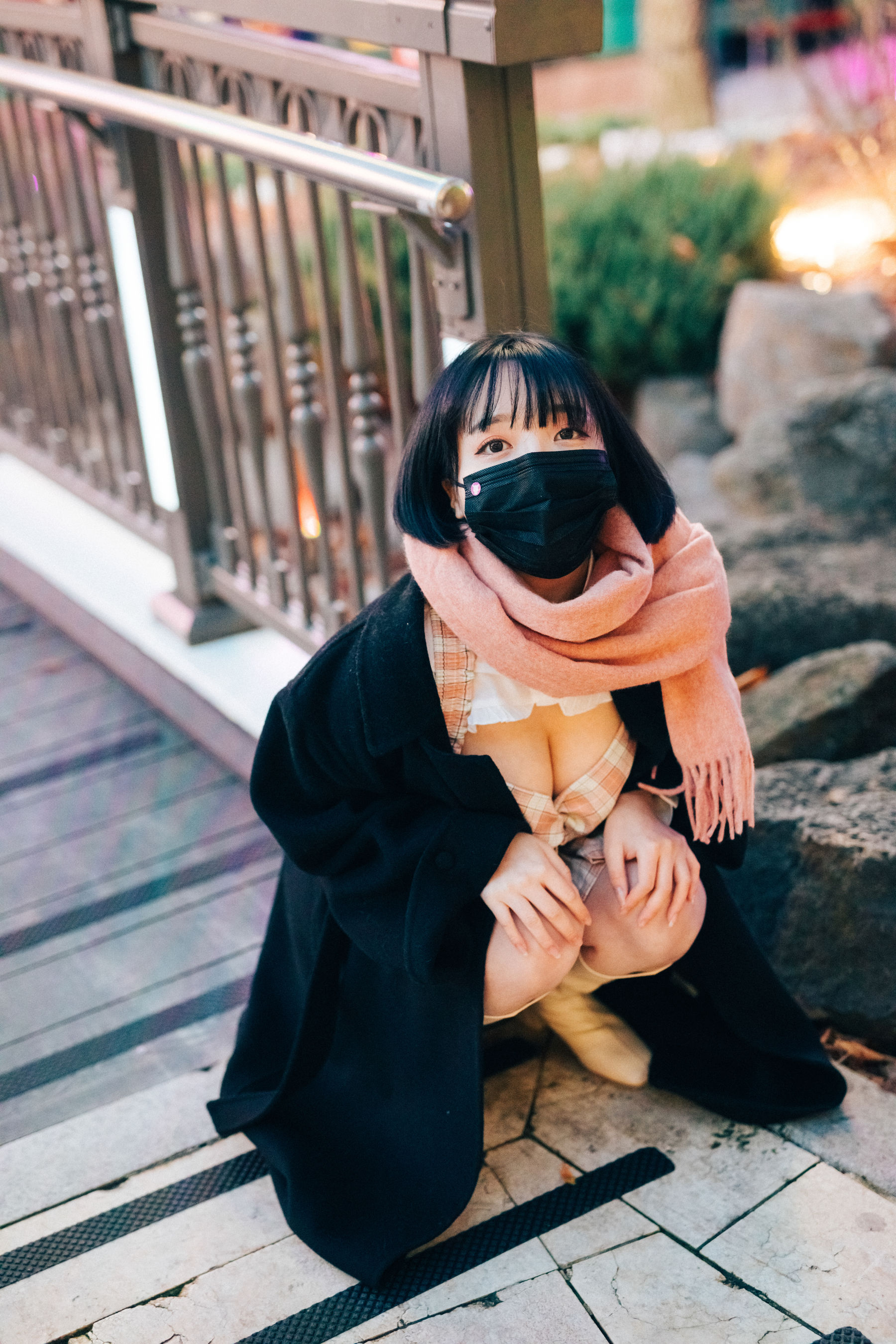 Yeeun - Doube Date-图58