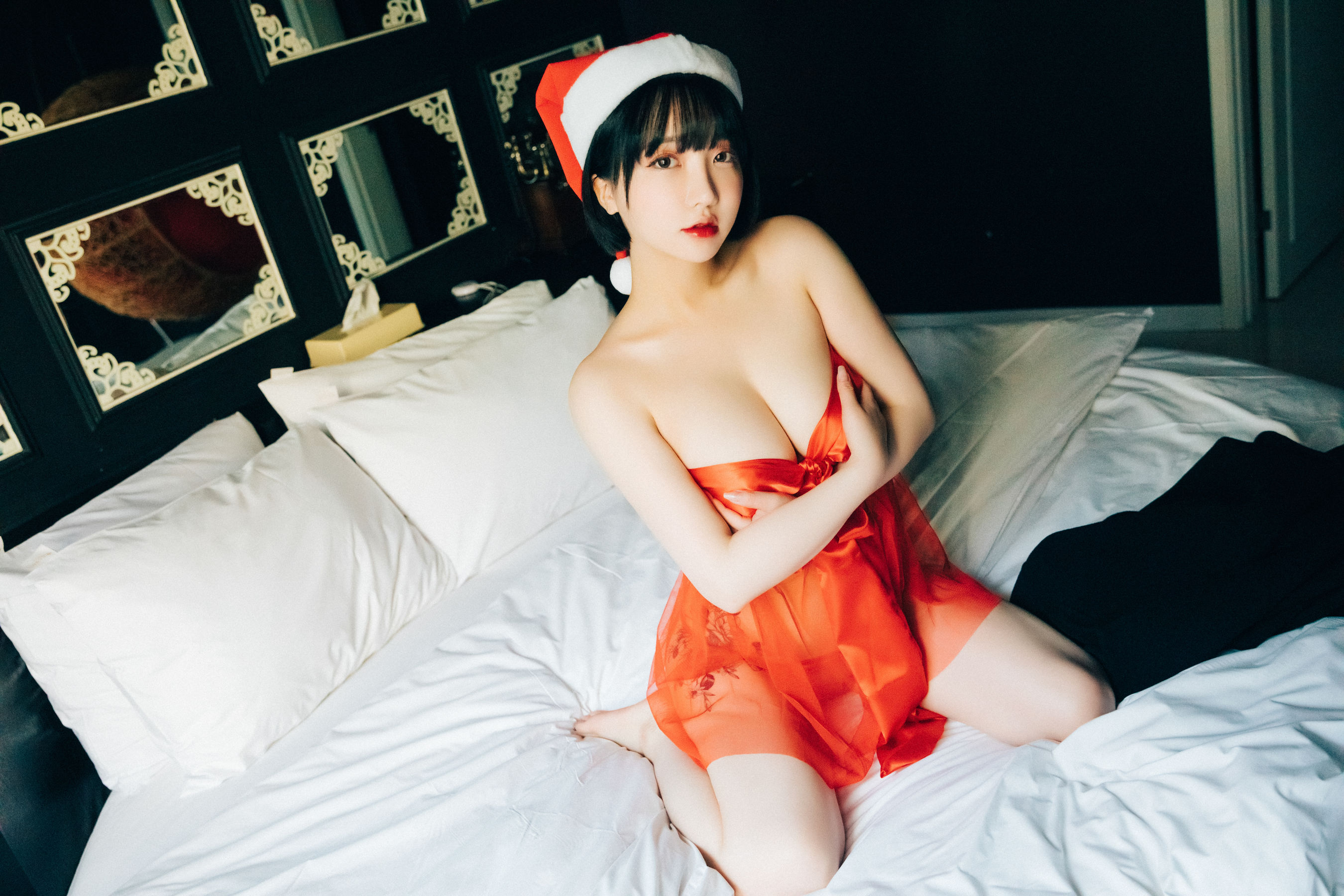 Yeeun - Doube Date-图5