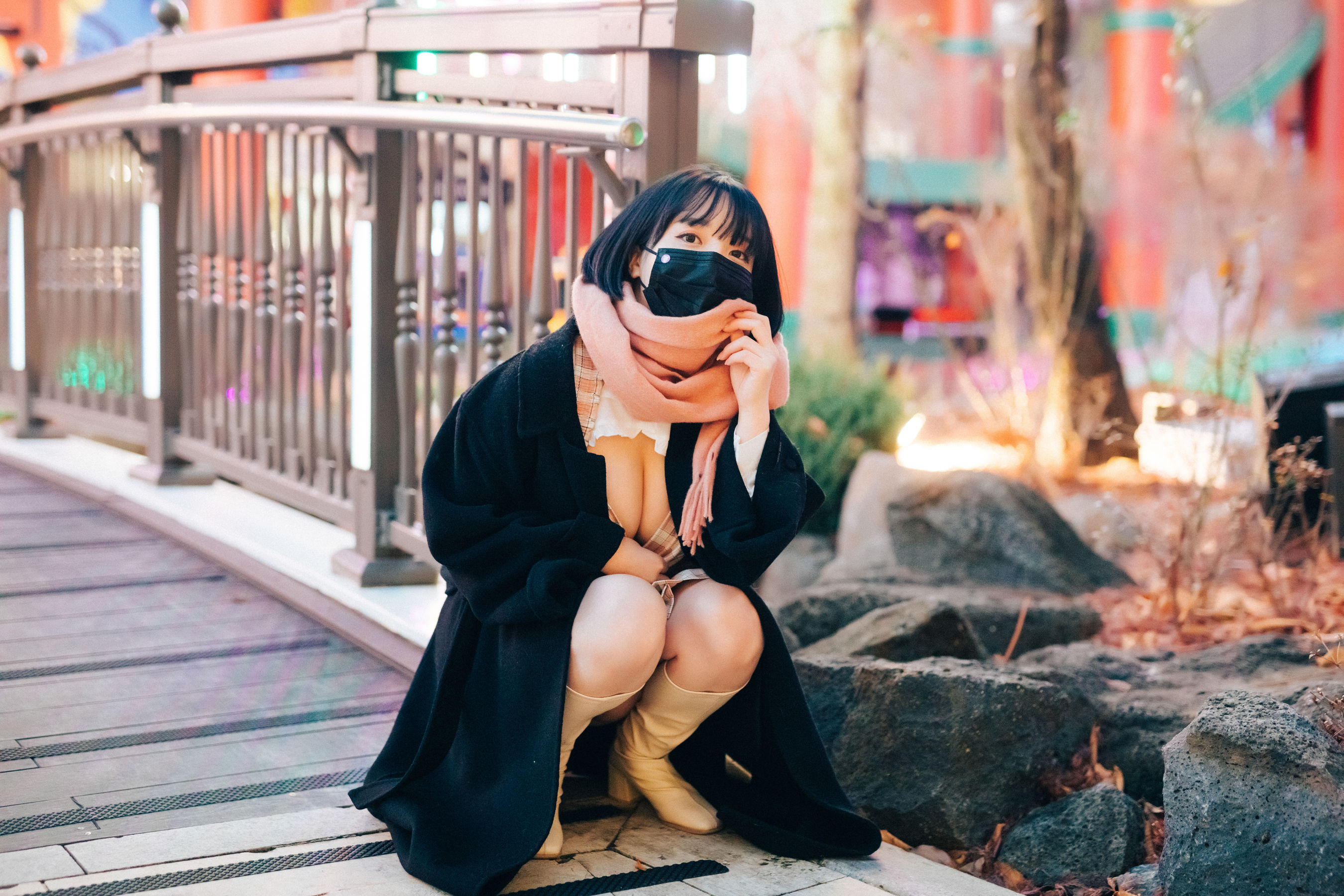 Yeeun - Doube Date-图59