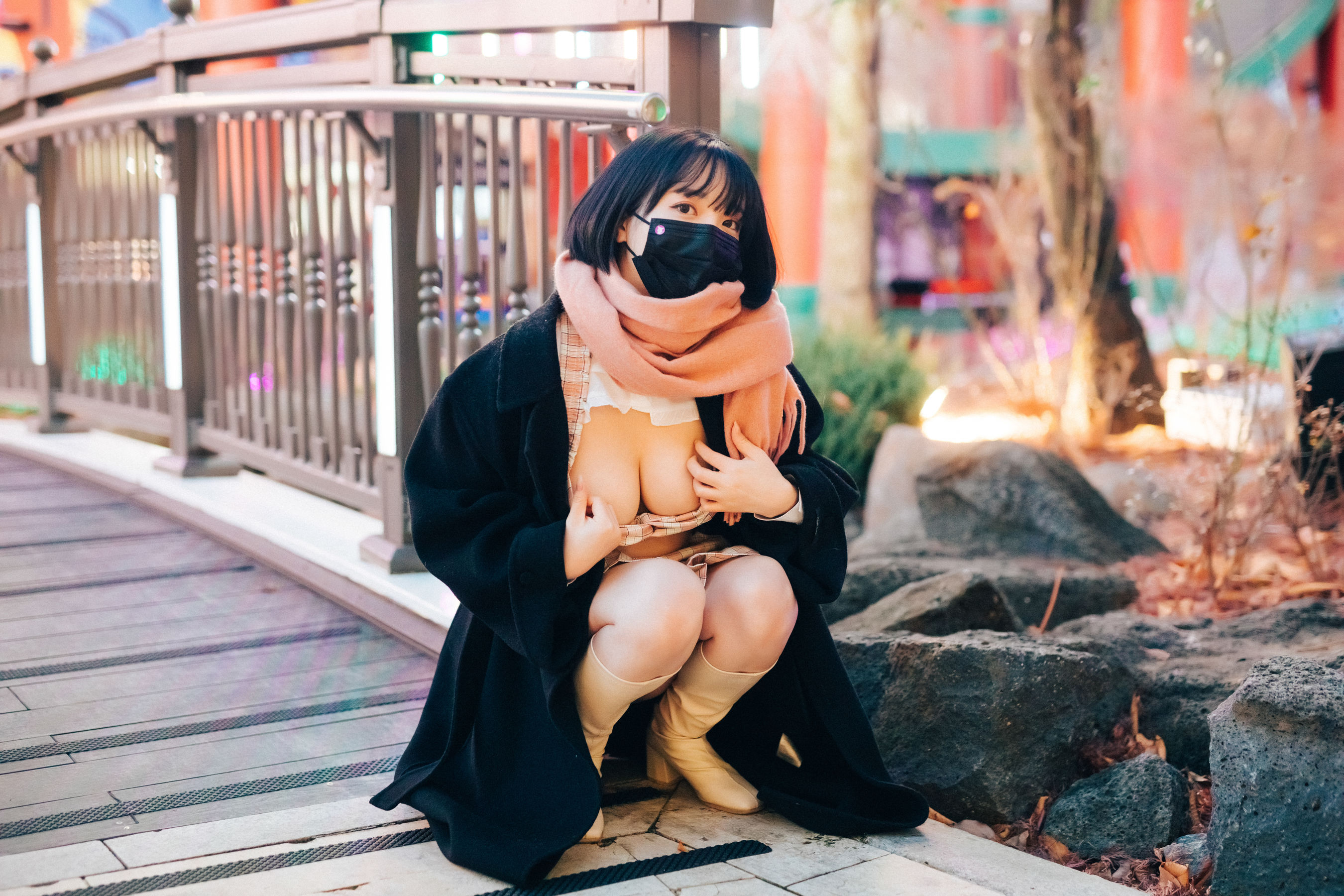 Yeeun - Doube Date-图60