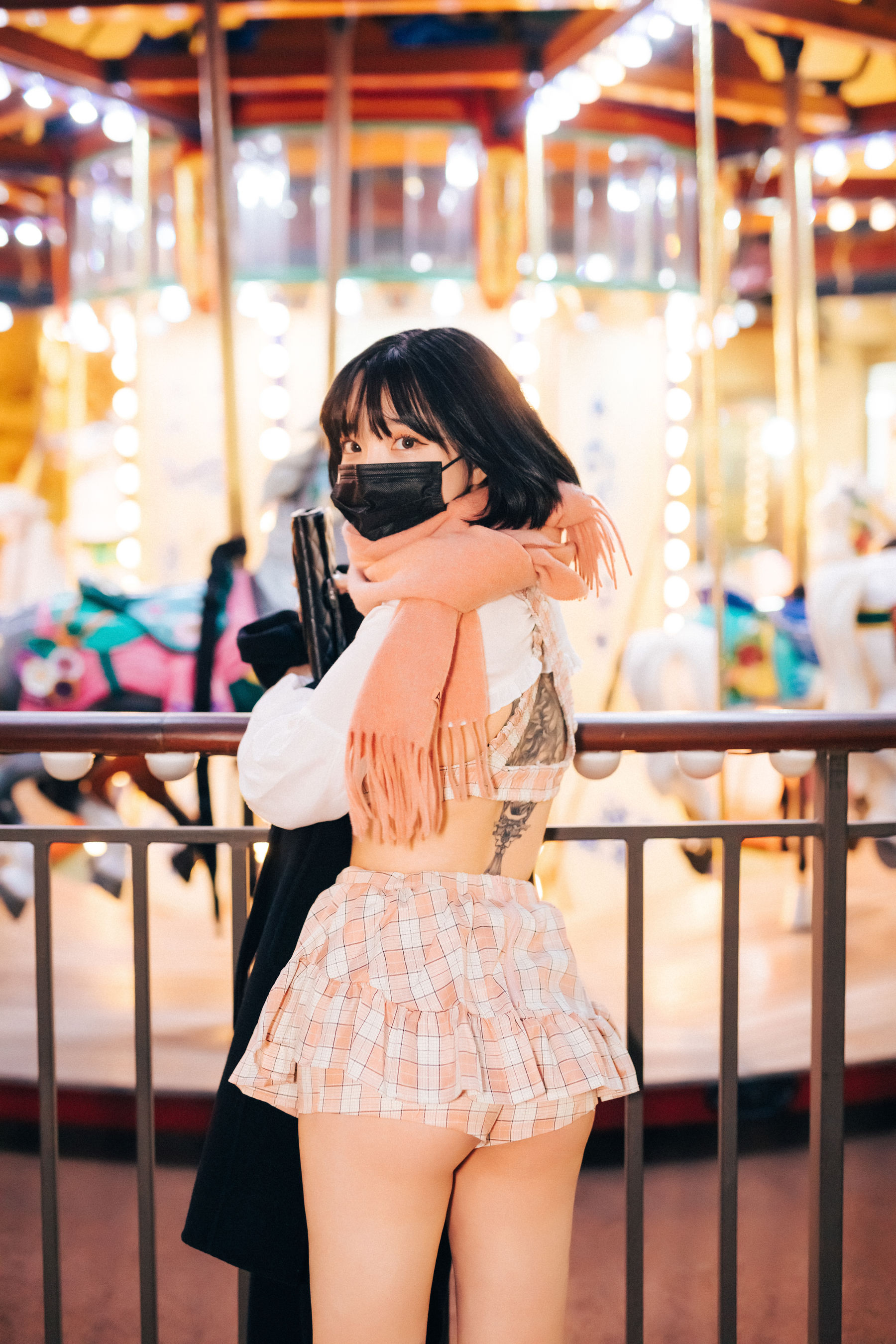 Yeeun - Doube Date-图61