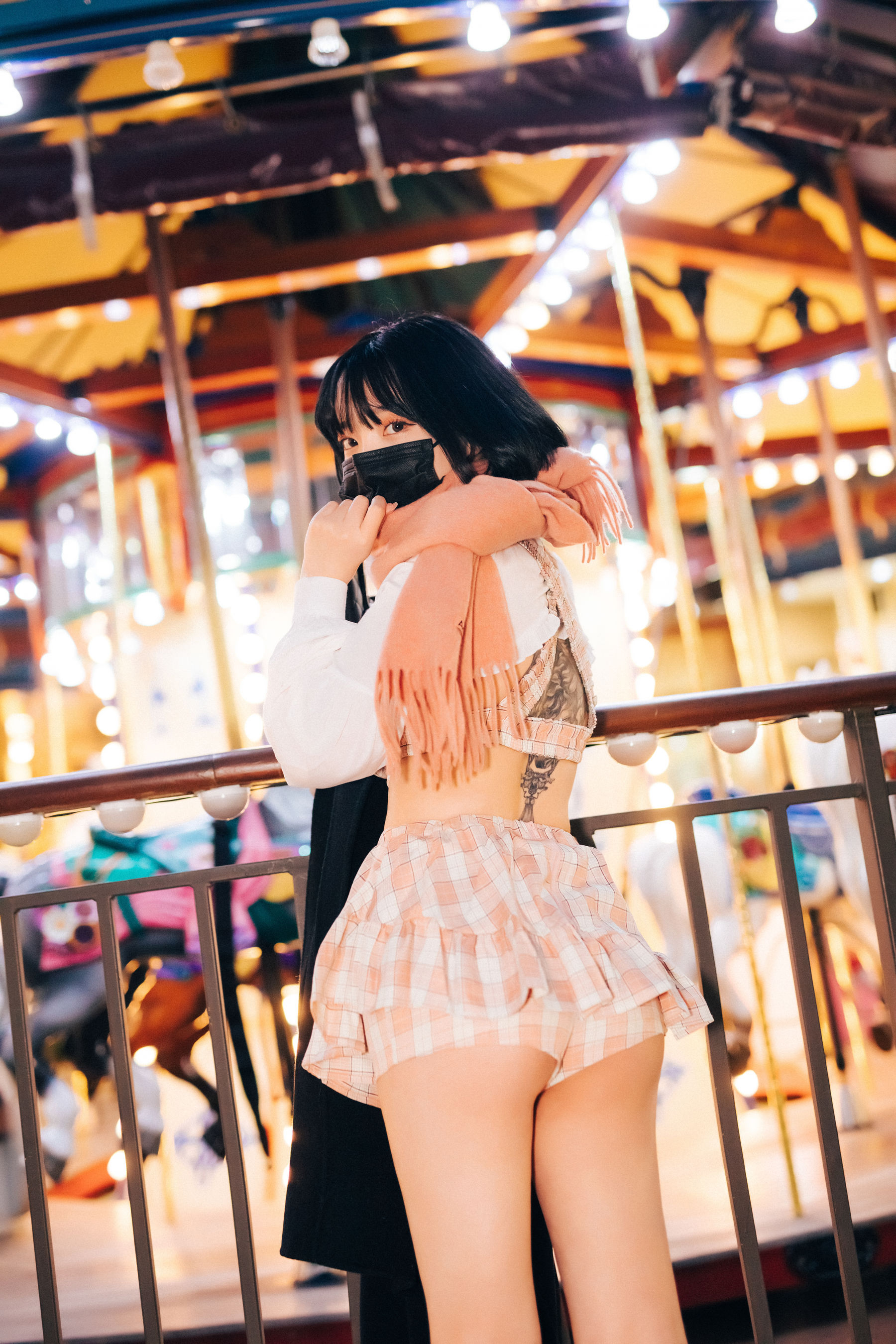 Yeeun - Doube Date-图62