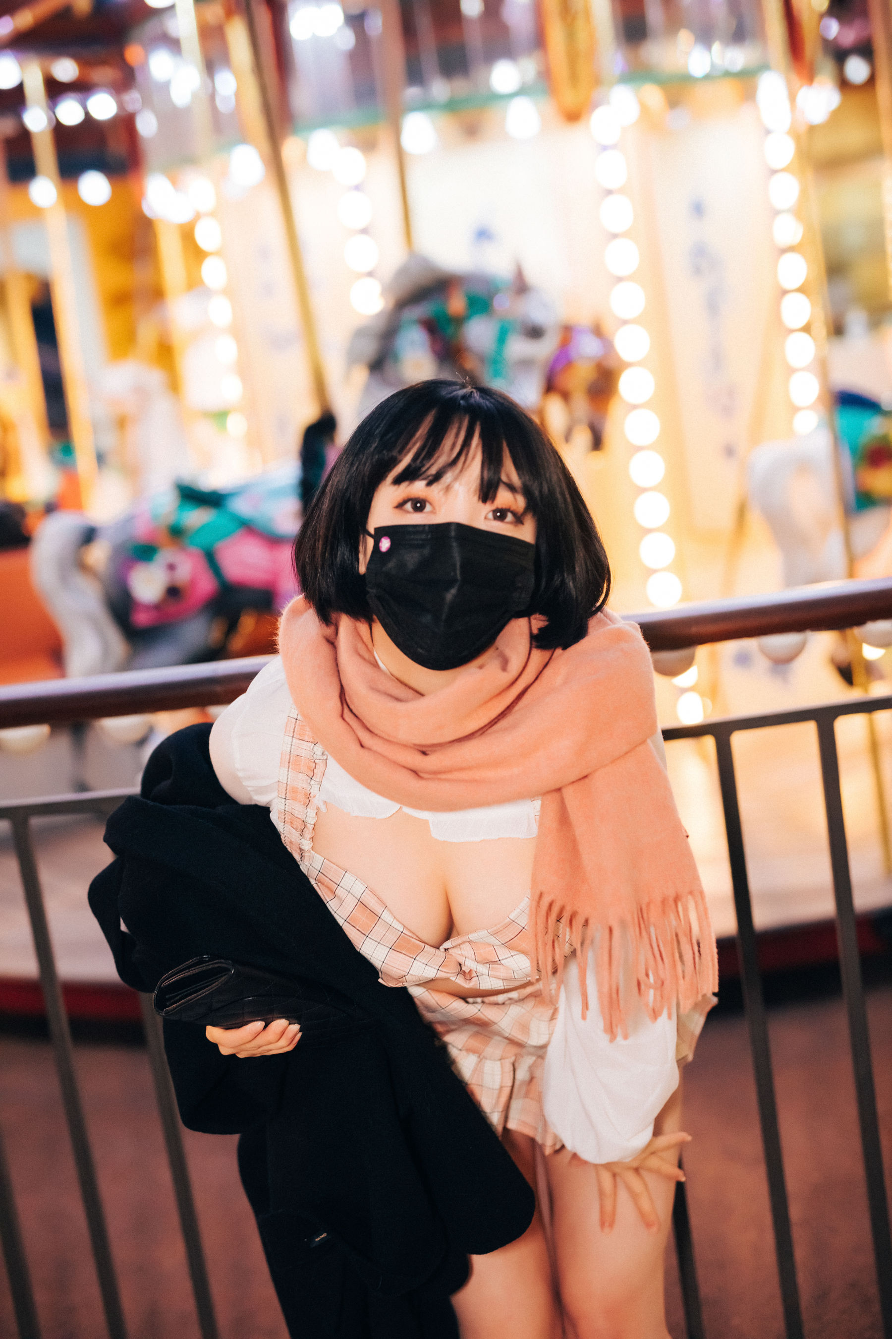 Yeeun - Doube Date-图65