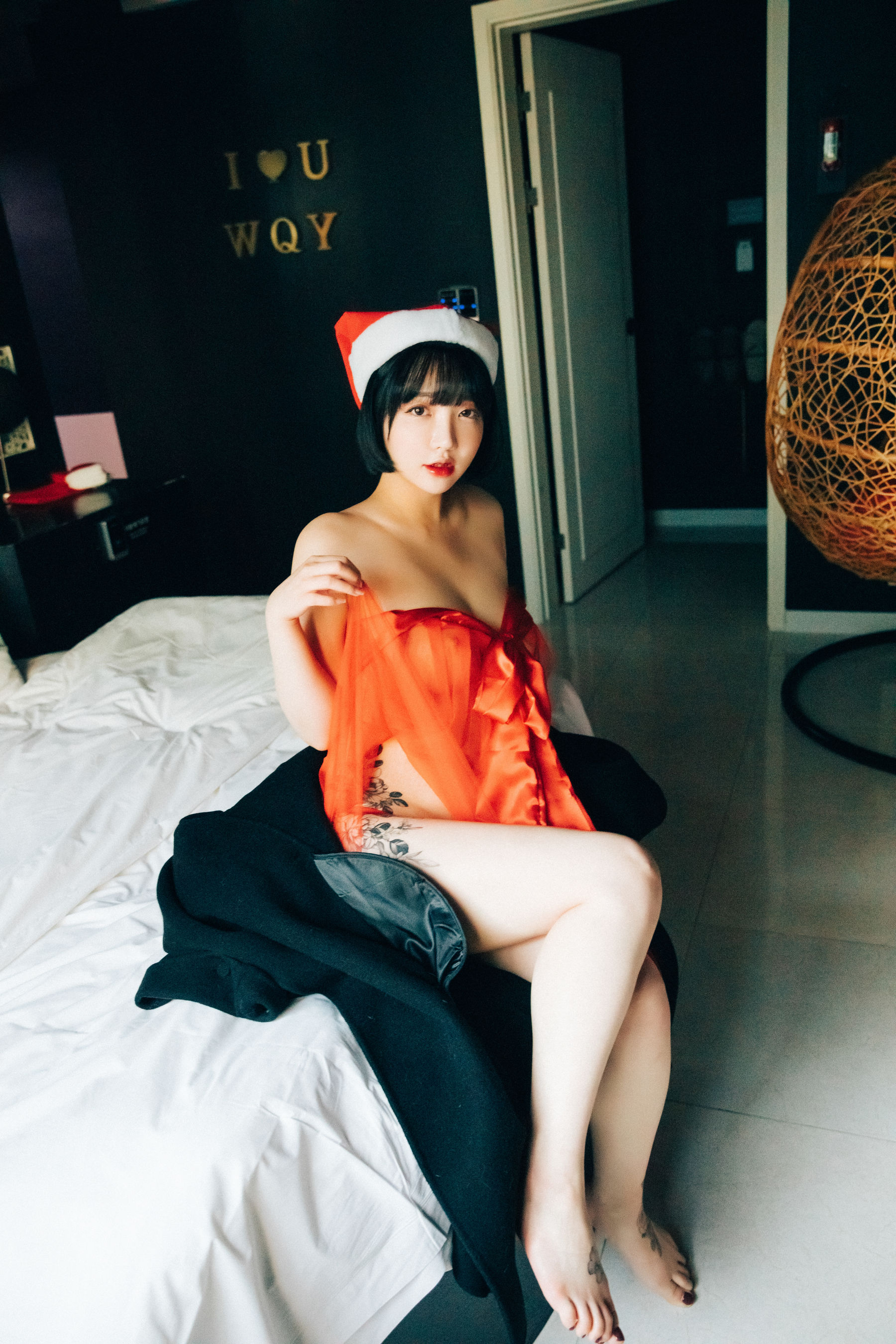 Yeeun - Doube Date-图68