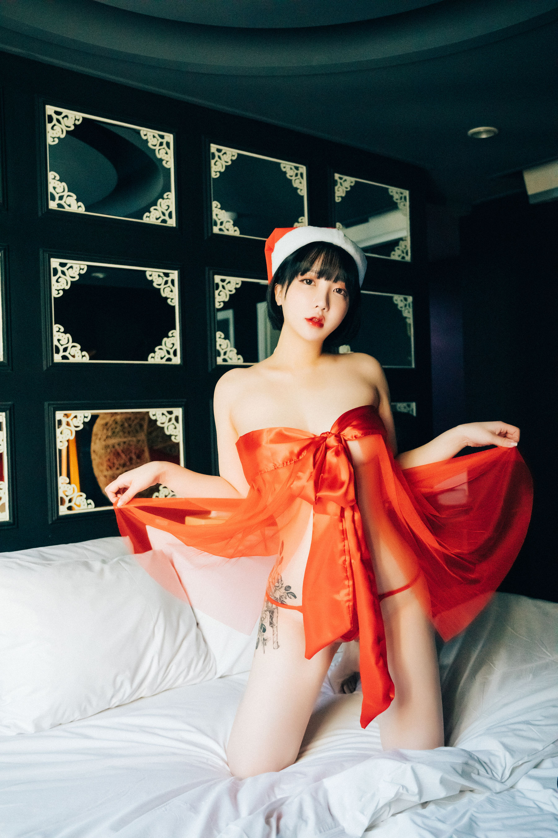 Yeeun - Doube Date-图6