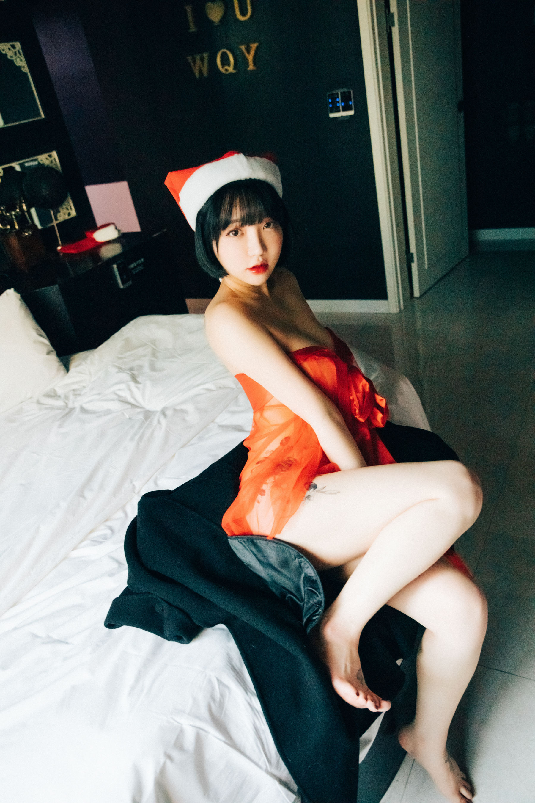 Yeeun - Doube Date-图76