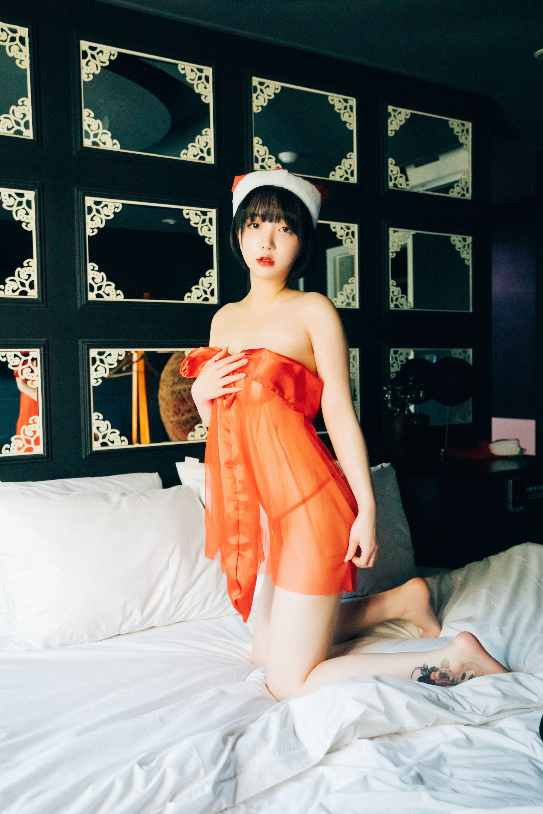 Yeeun - Doube Date-图7