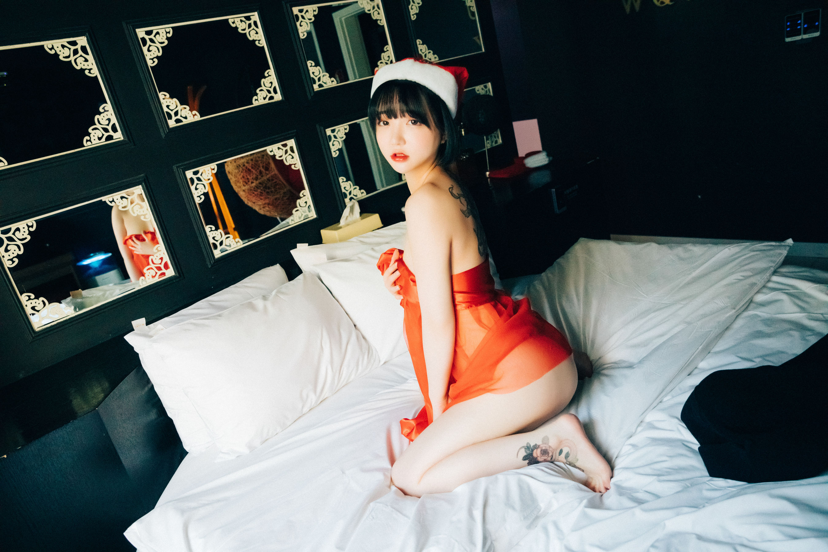 Yeeun - Doube Date-图8