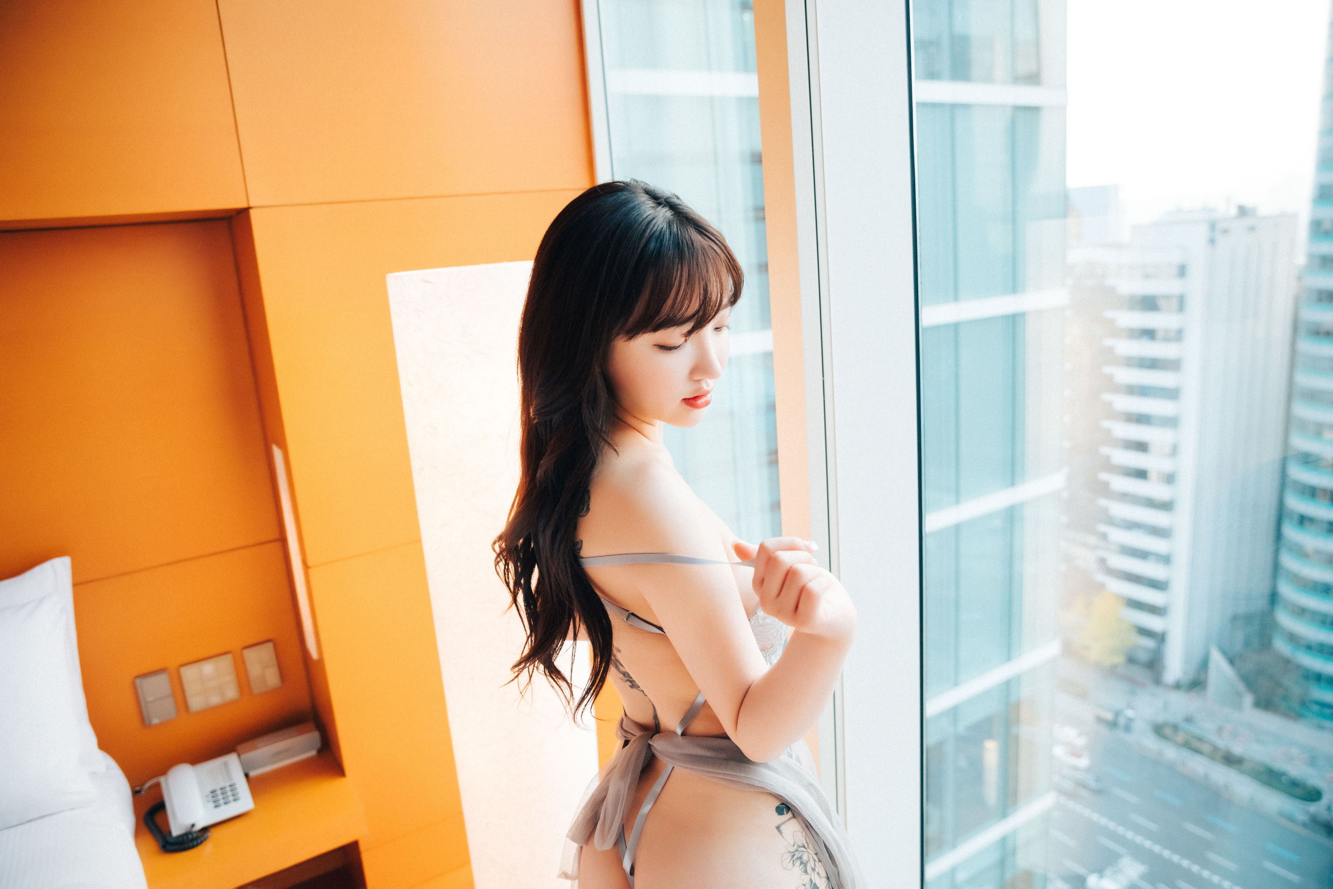 Yeeun - Full of S-图15