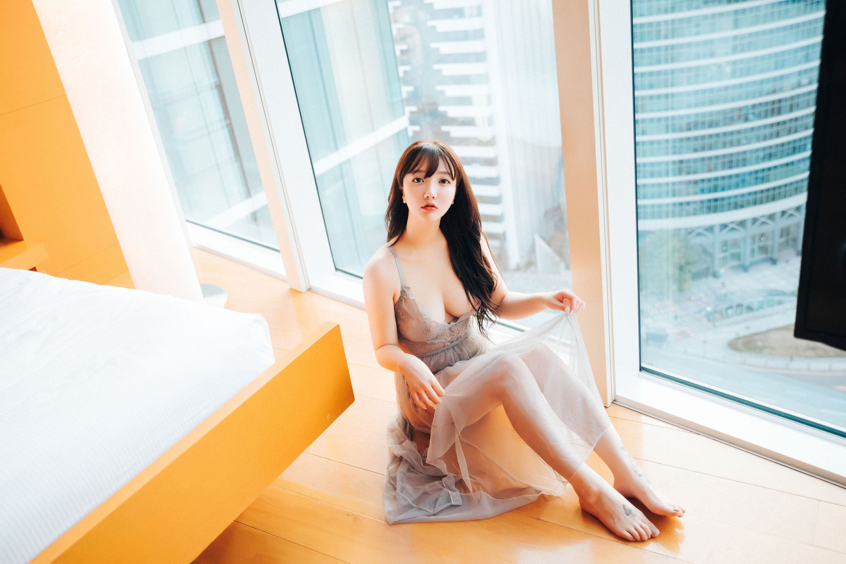 Yeeun - Full of S-图6