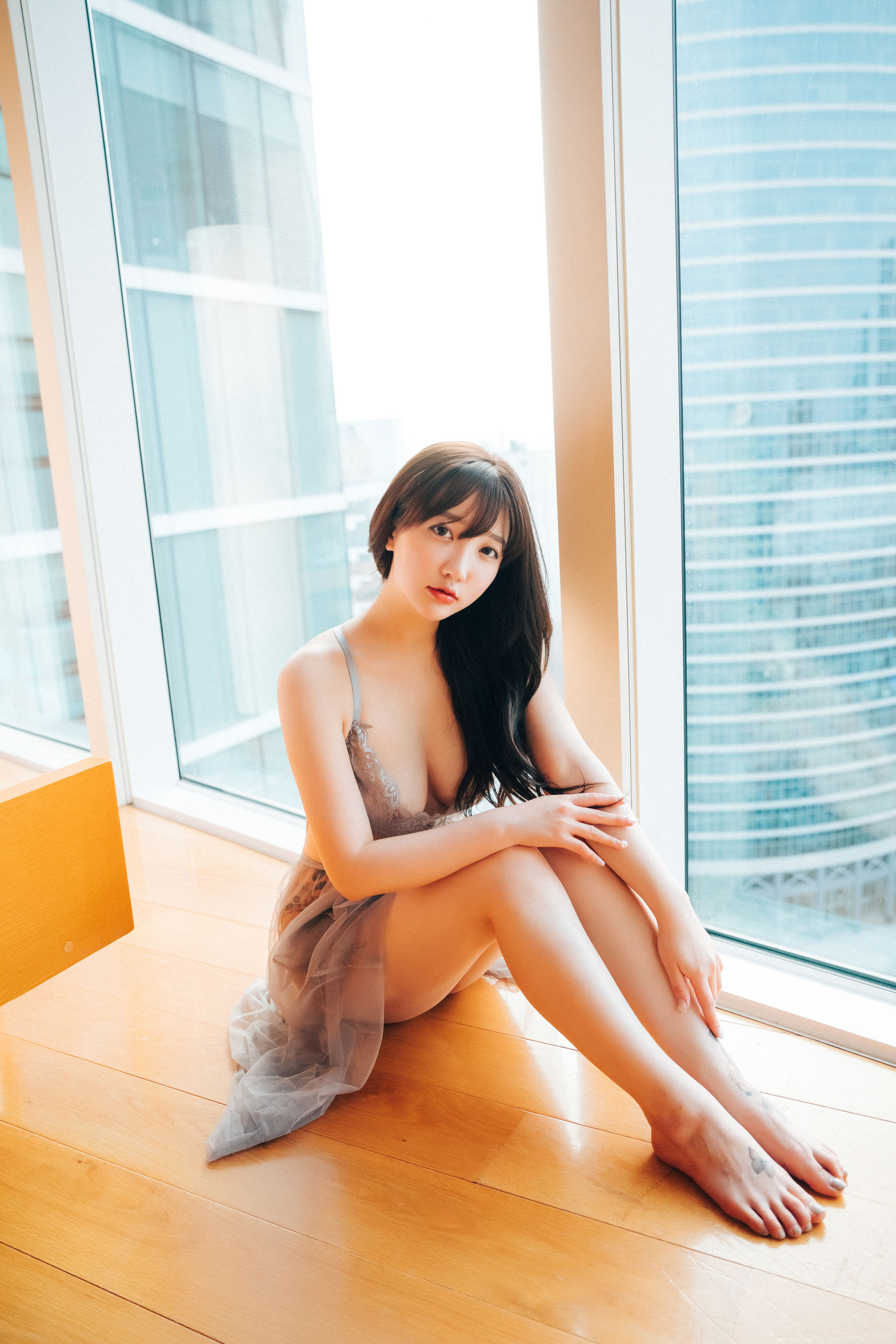 Yeeun - Full of S-图8