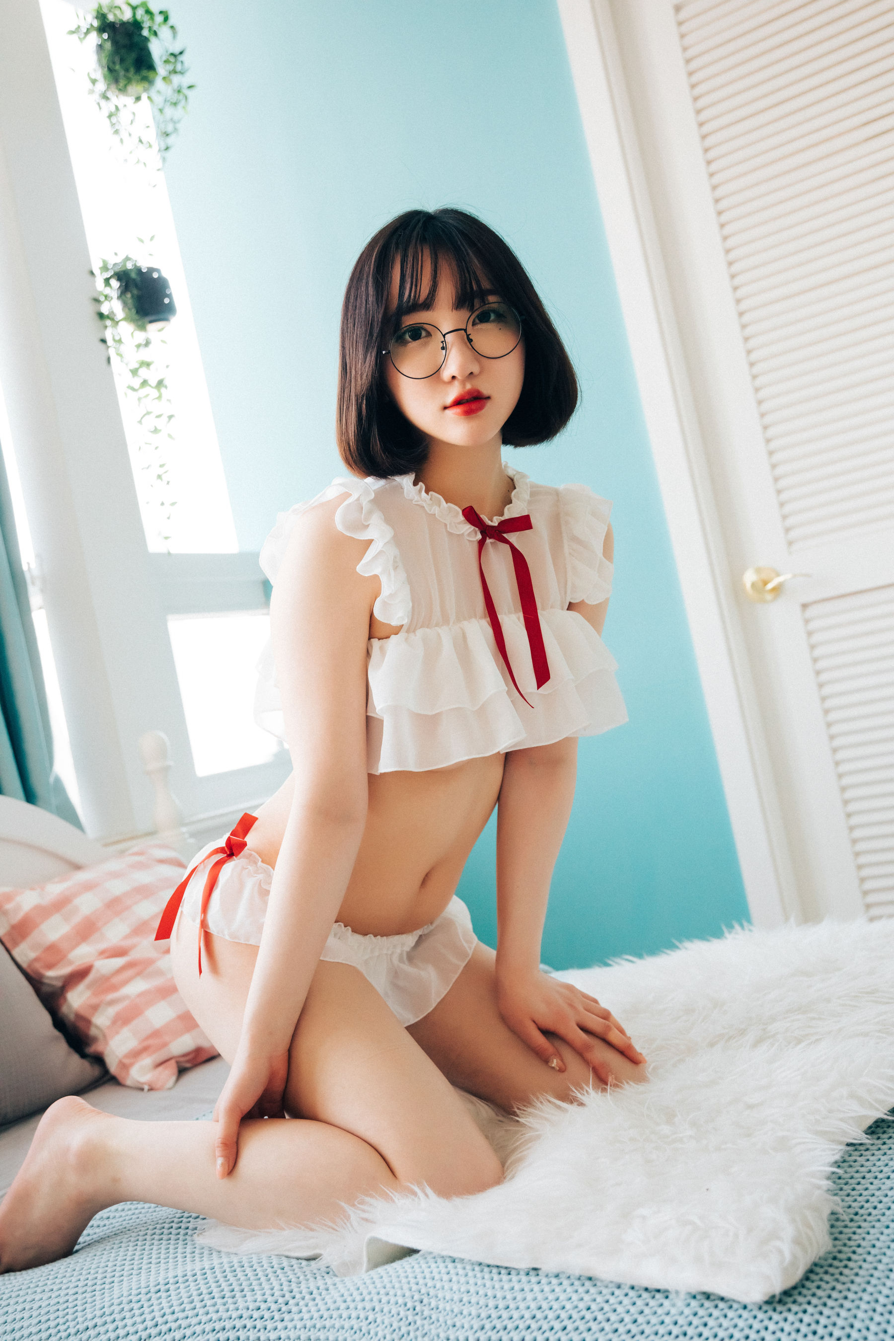 Yeeun - The Queen is Back-图30