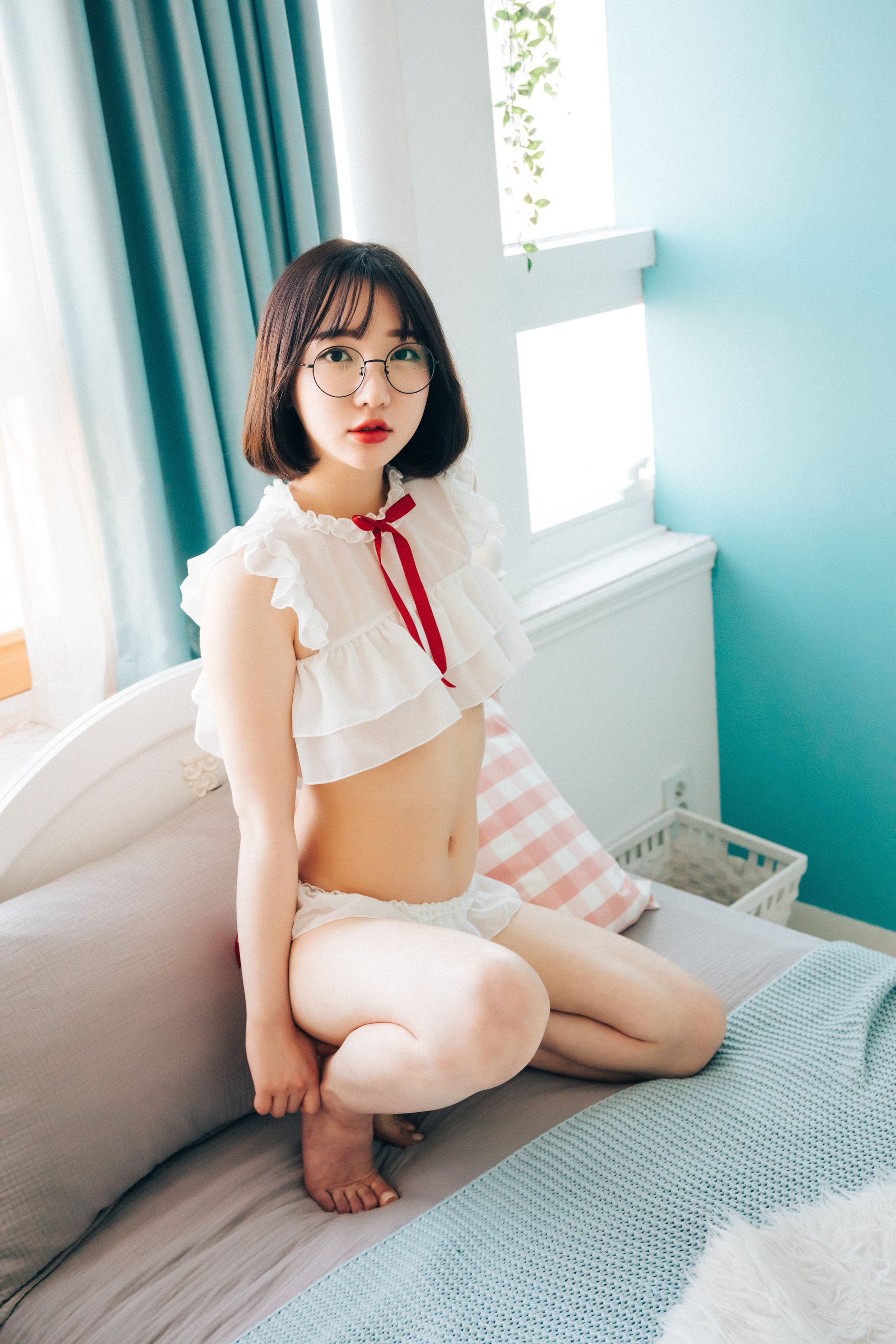 Yeeun - The Queen is Back-图32