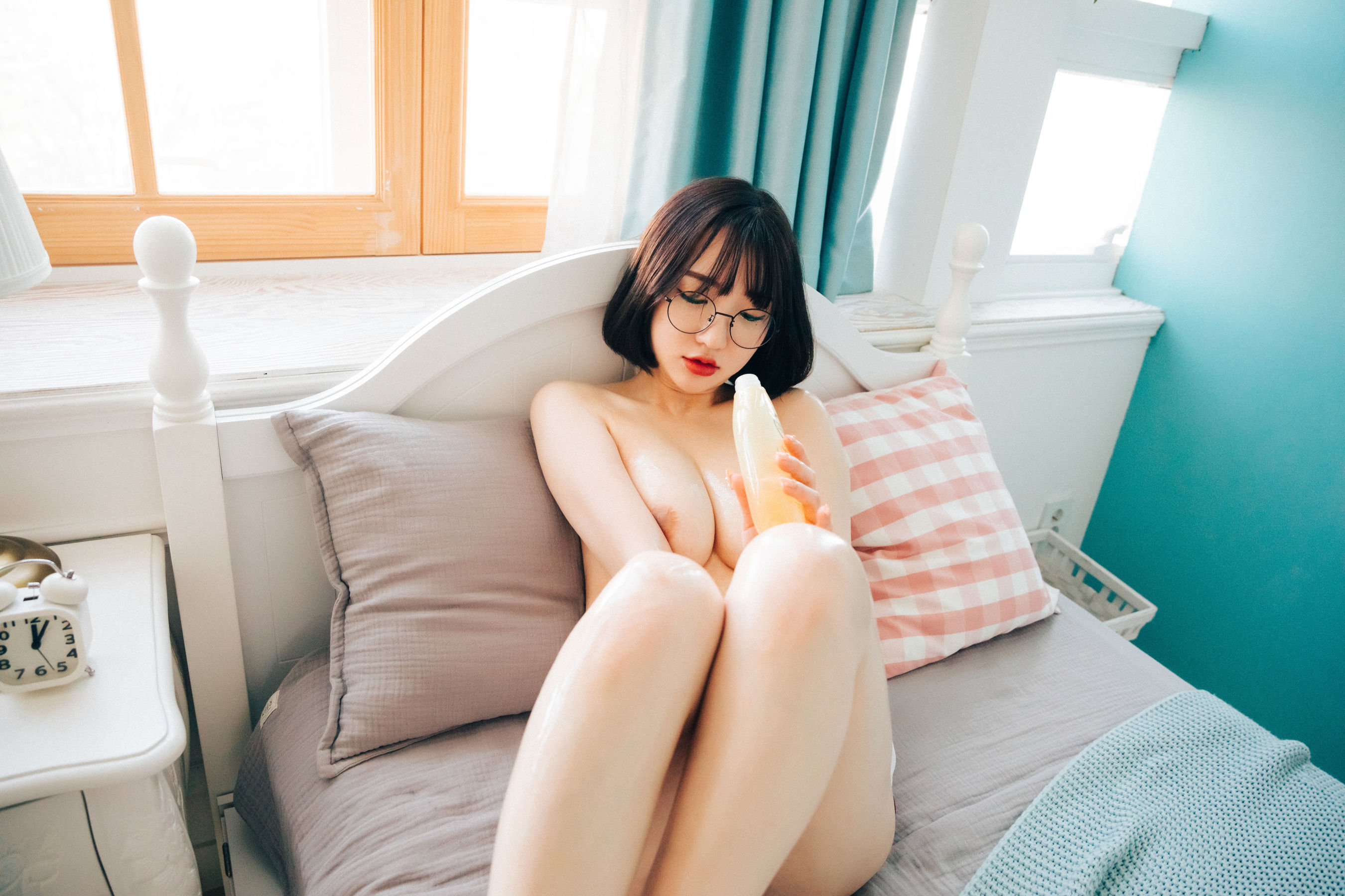 Yeeun - The Queen is Back-图66