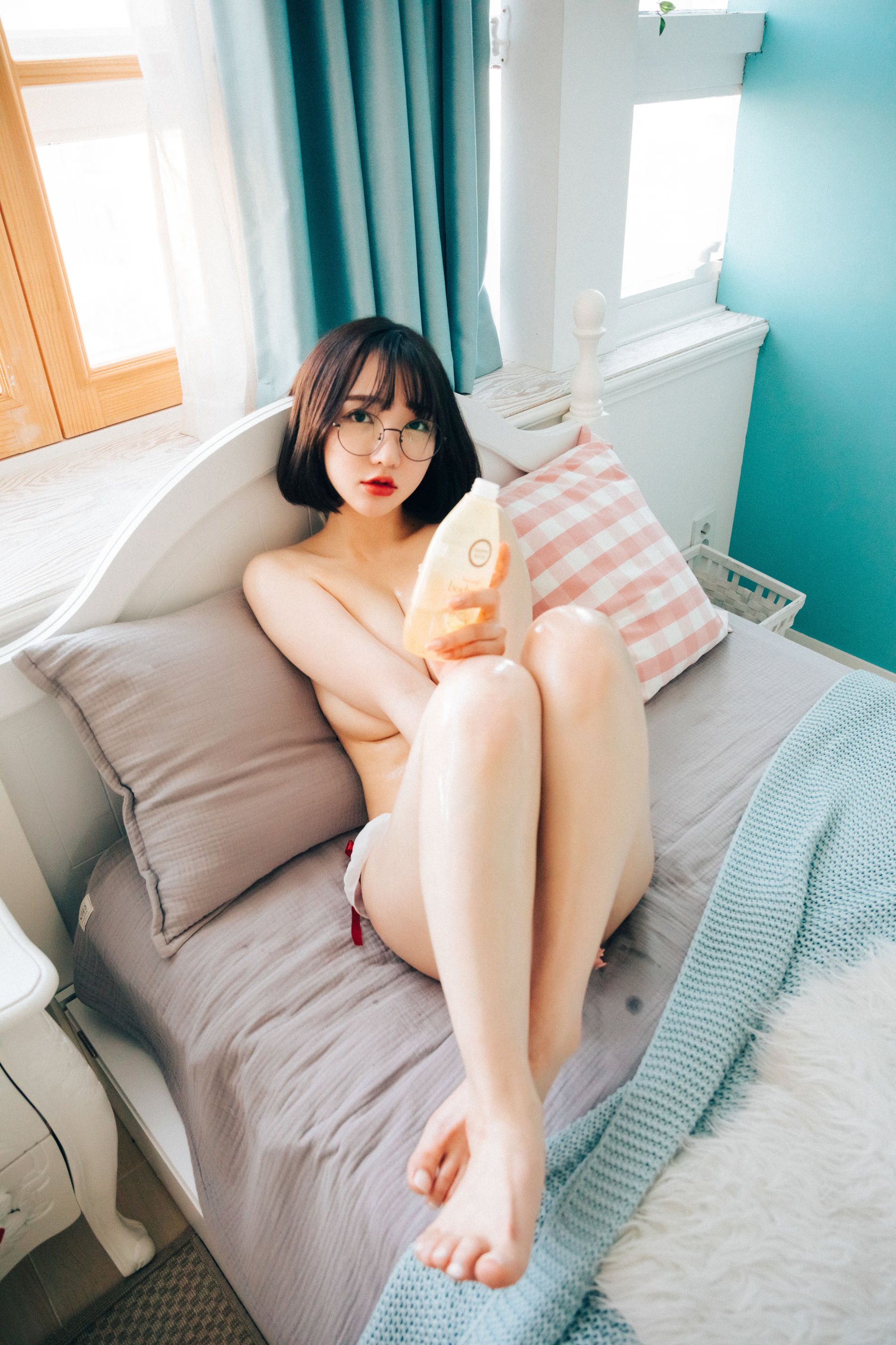 Yeeun - The Queen is Back-图68