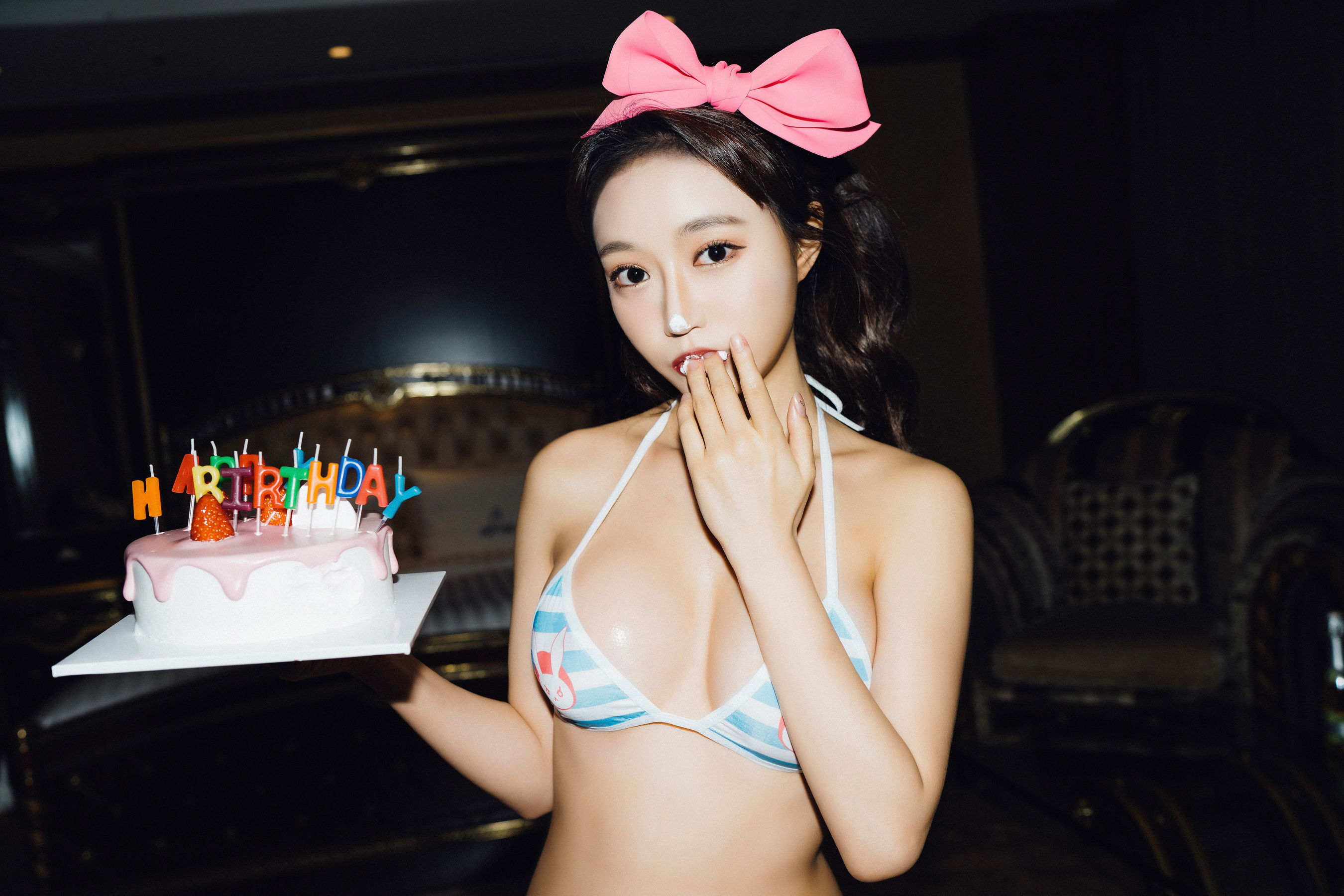 - Jucy《Happy Birthday》-图6
