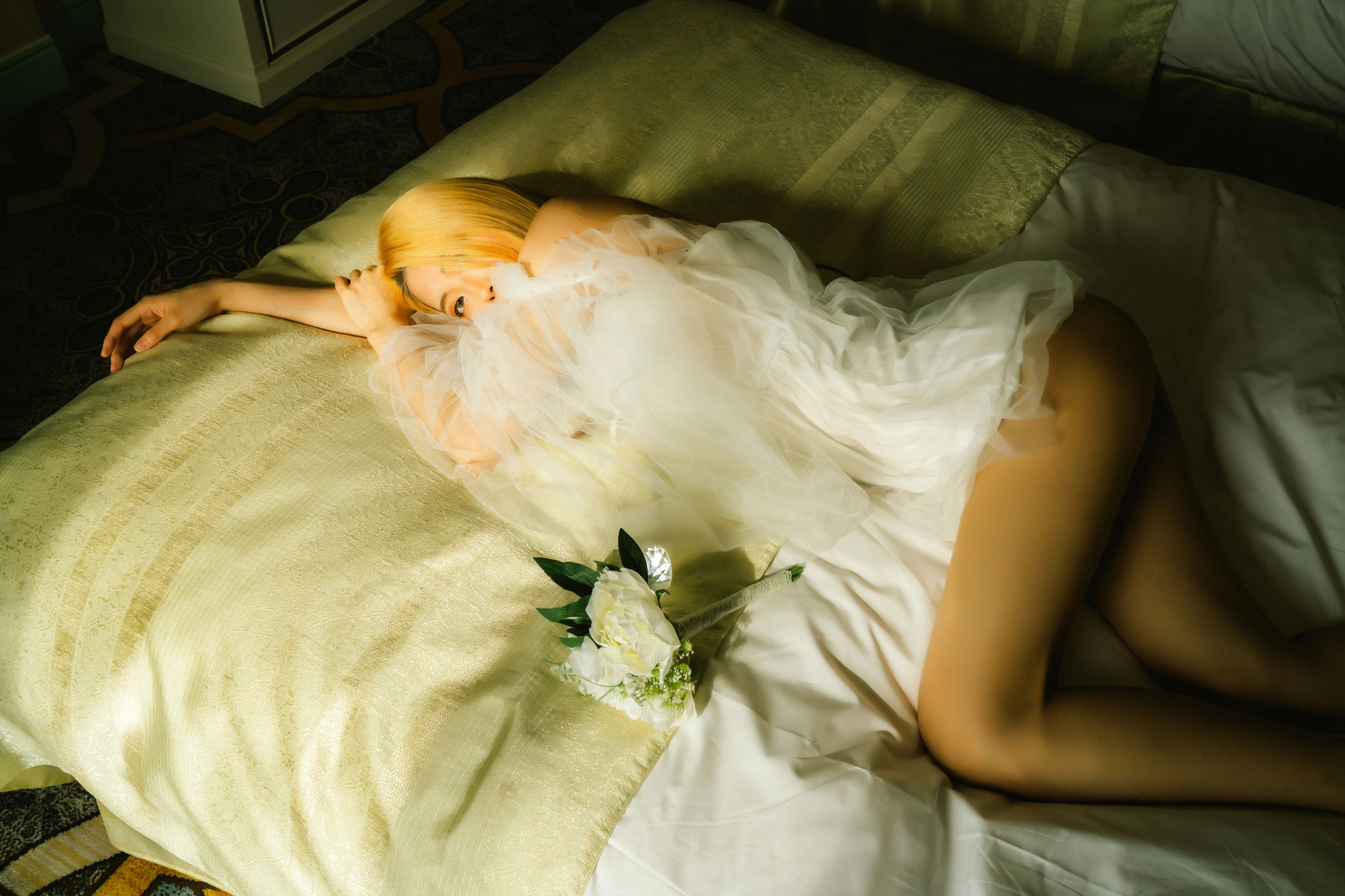 - Mona《Marry Me Vol.1》-图16