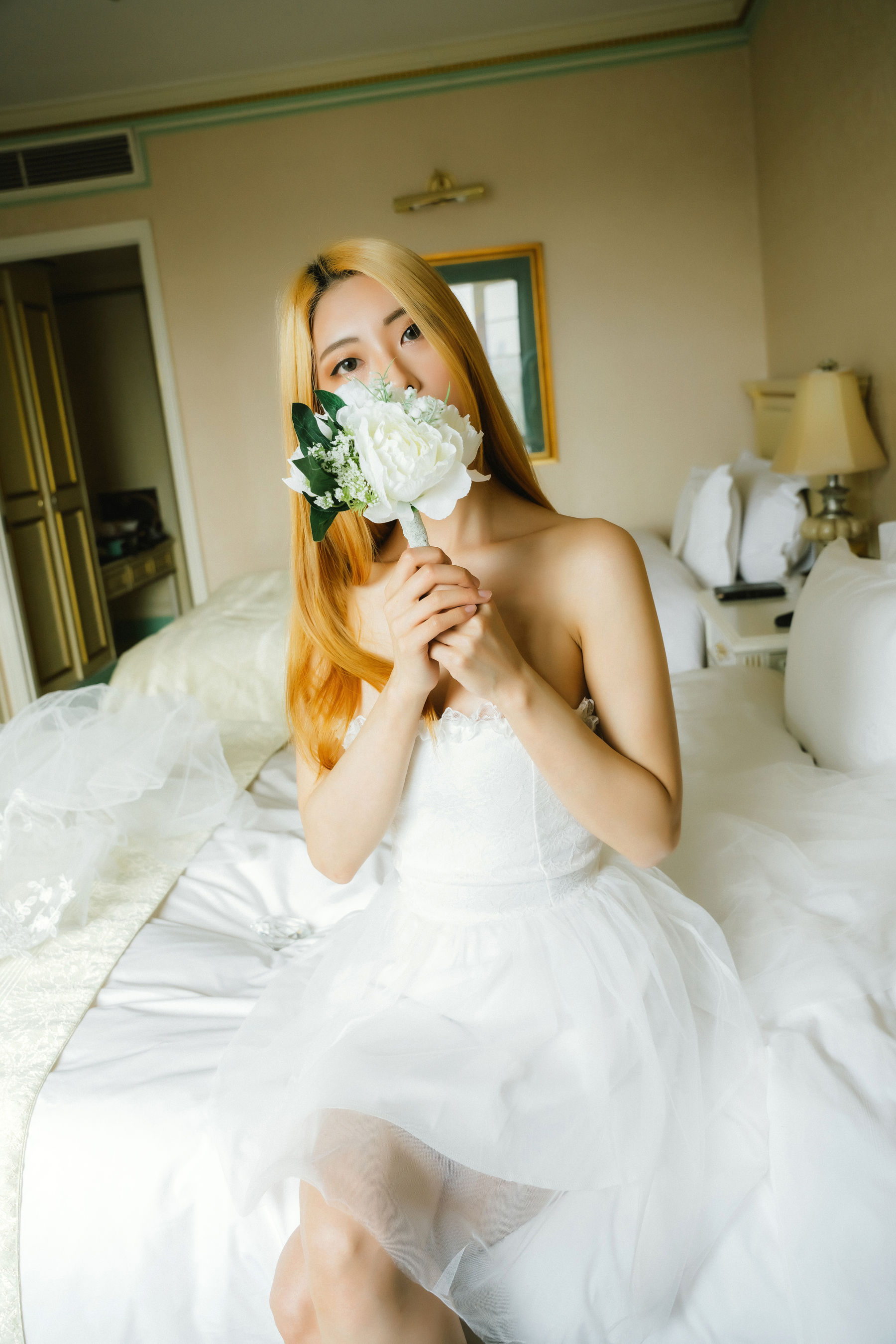 - Mona《Marry Me Vol.1》-图17