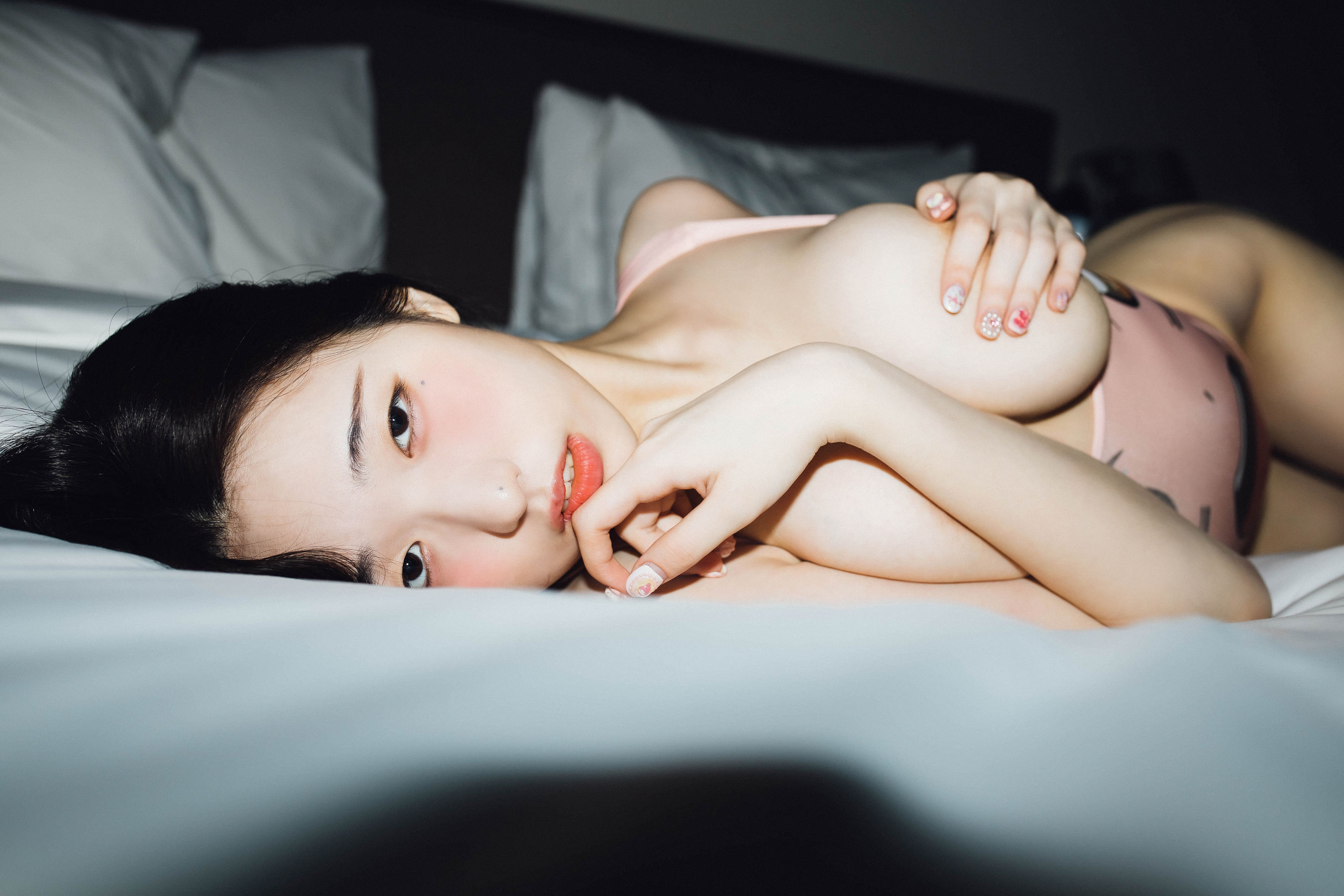 - Yeon Woo《Only you Vol.1》-图10