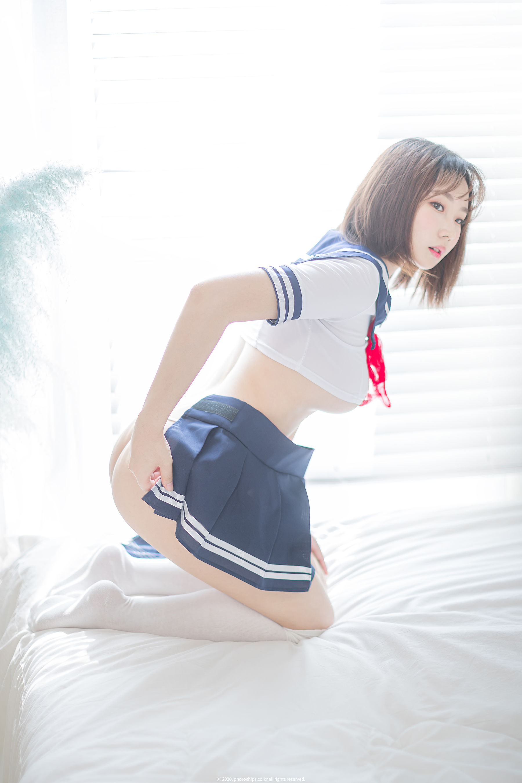 No.32 Vol.1 - MIHOU-图12