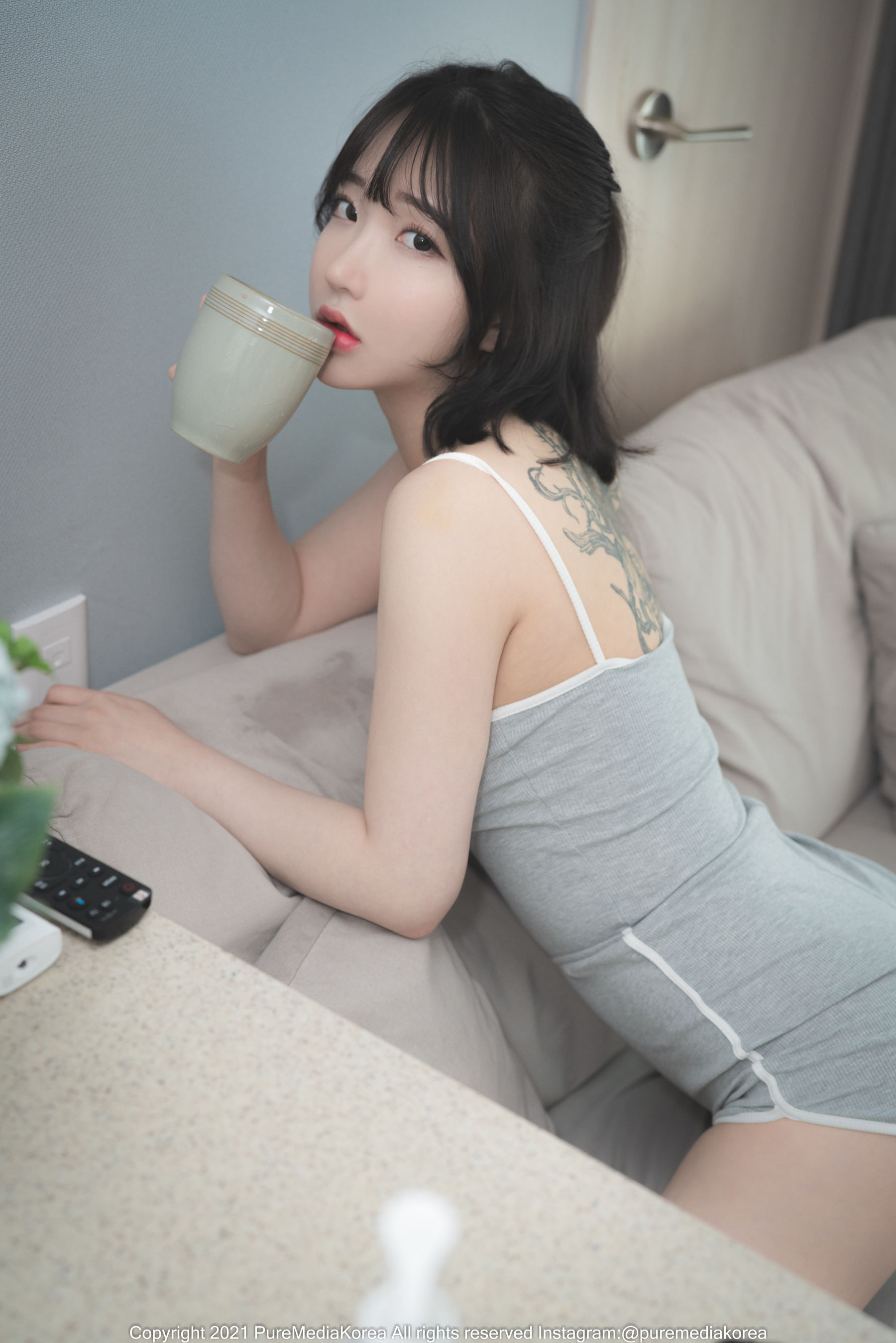 Vol.078 - Yeeun-图31
