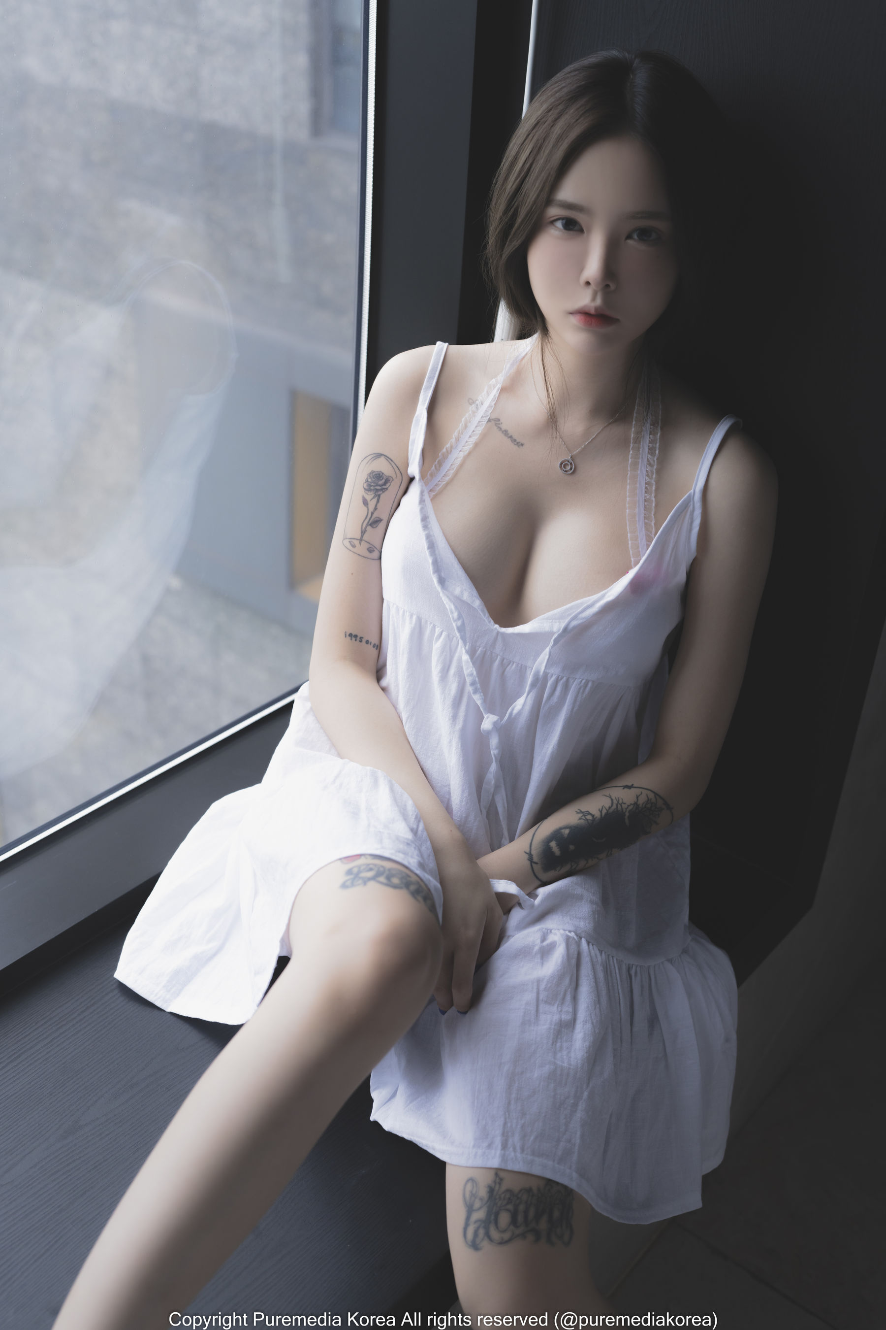 Vol.107 Yuka-图0