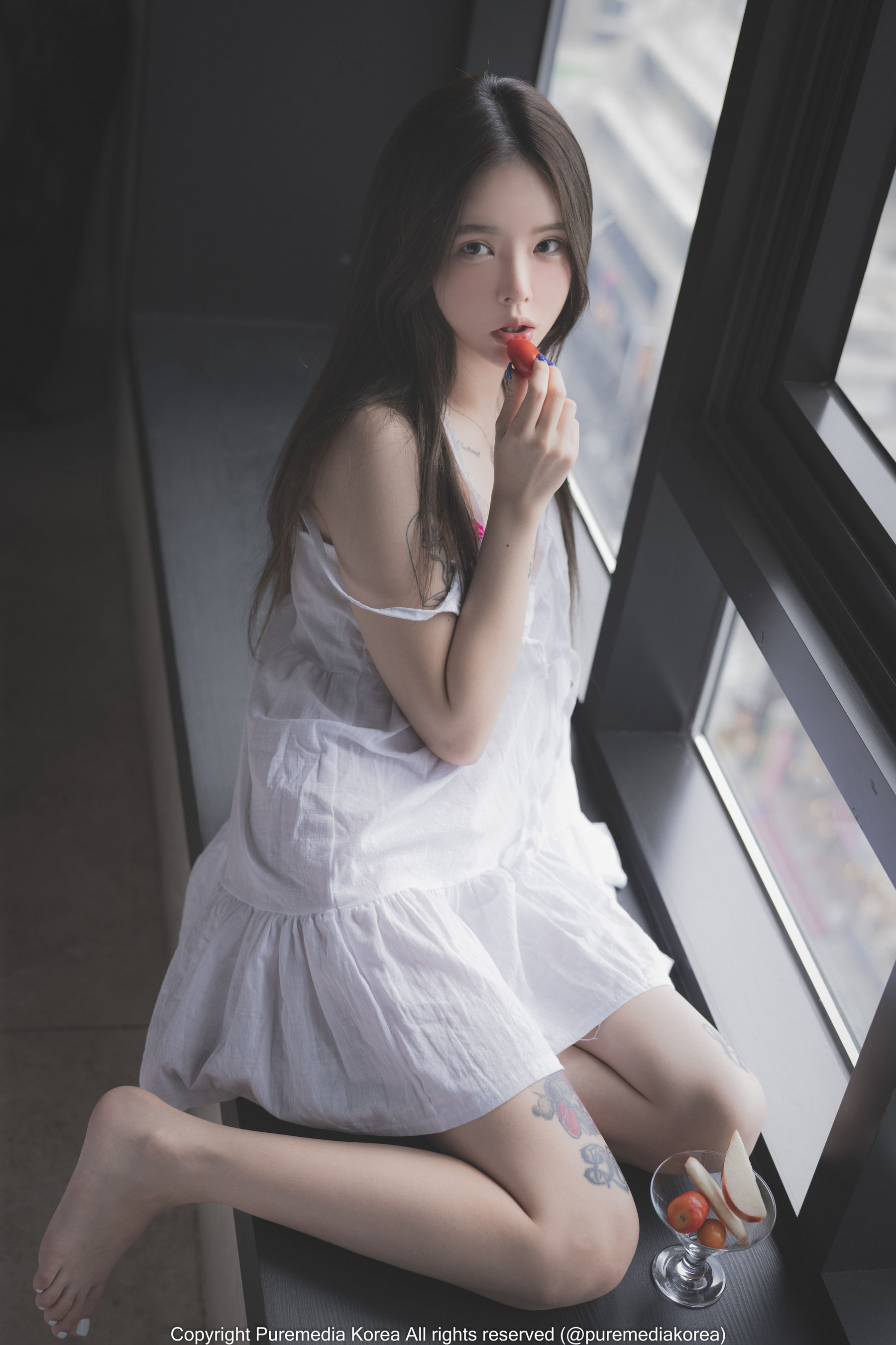 Vol.107 Yuka-图9