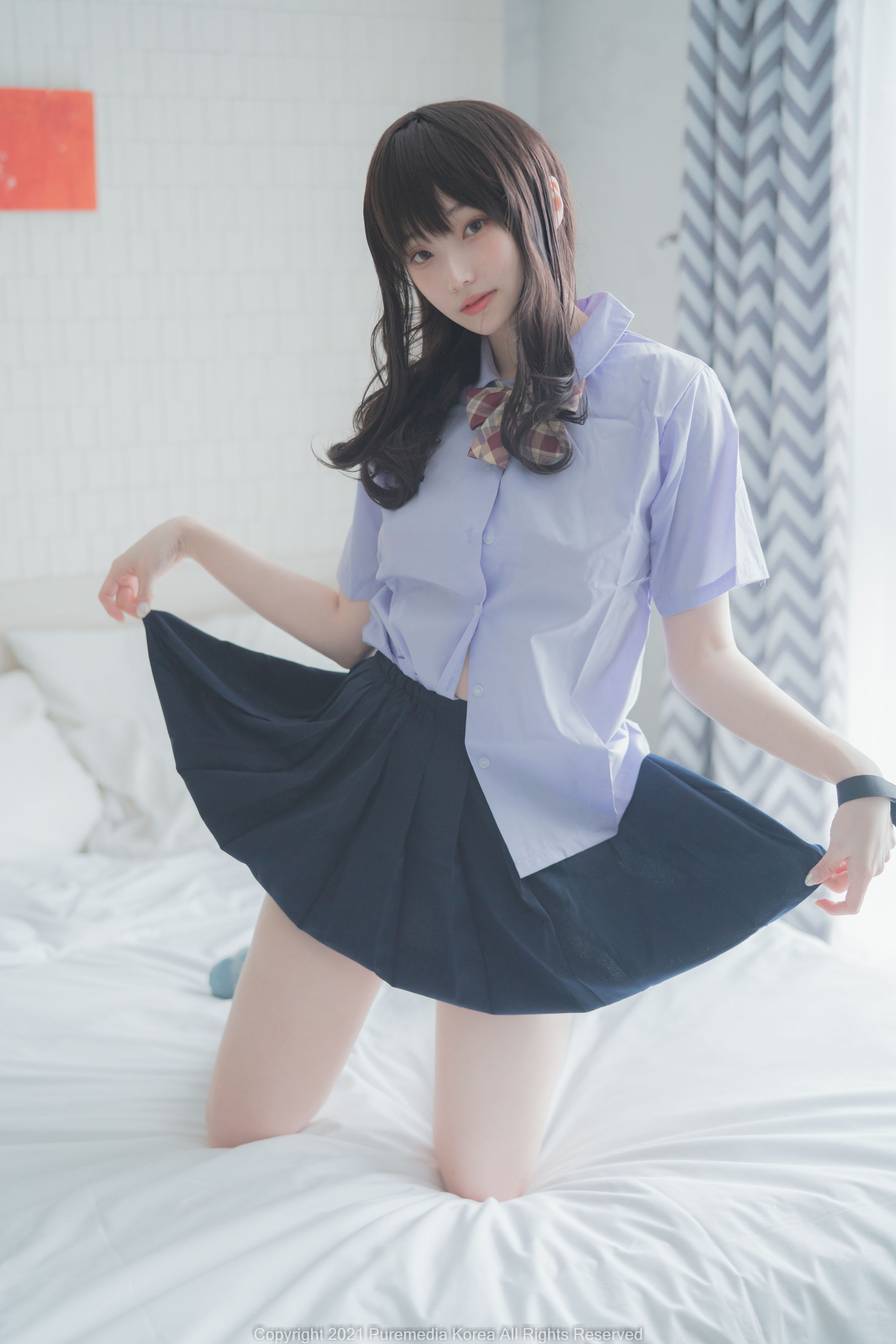 Vol.115 Bambi-图100