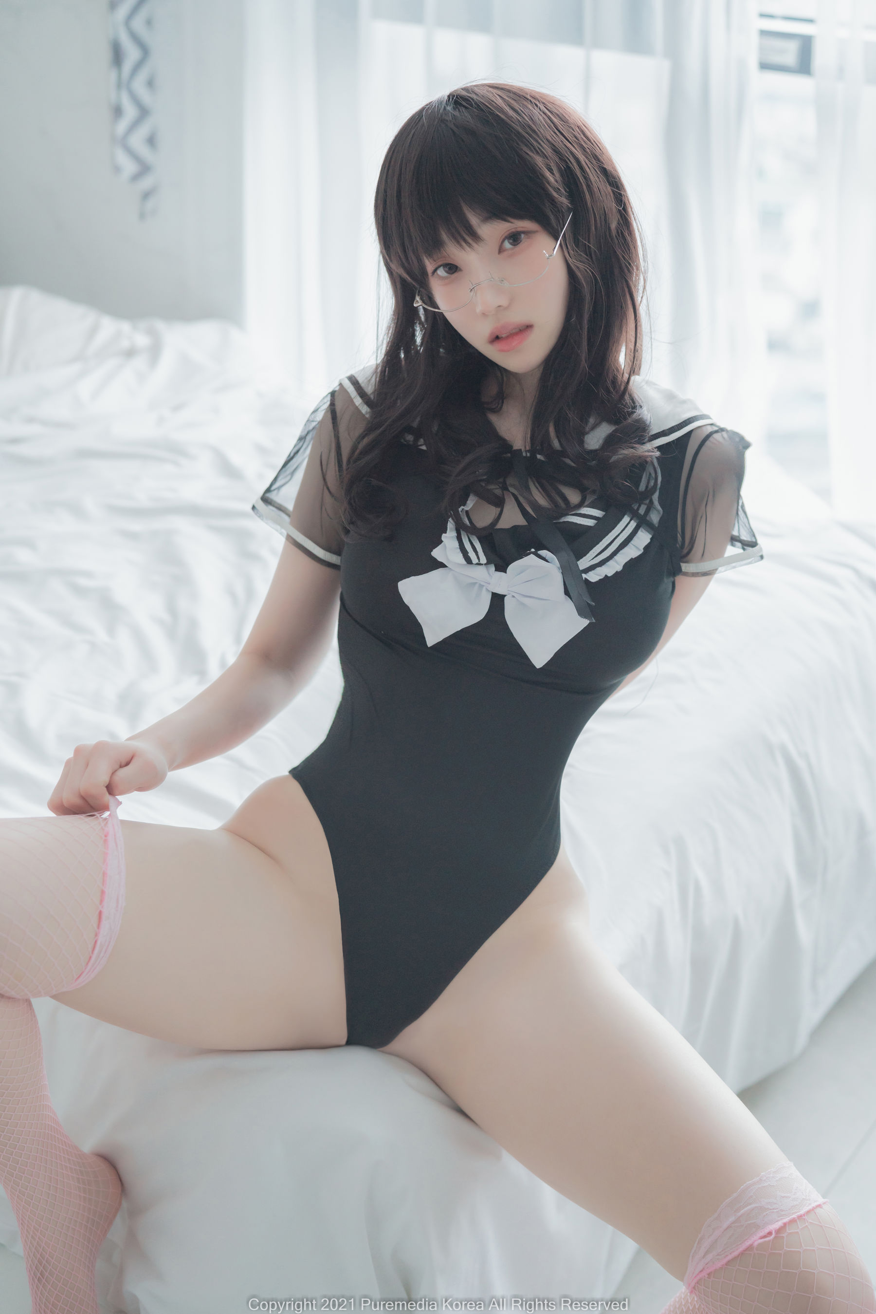 Vol.115 Bambi-图21