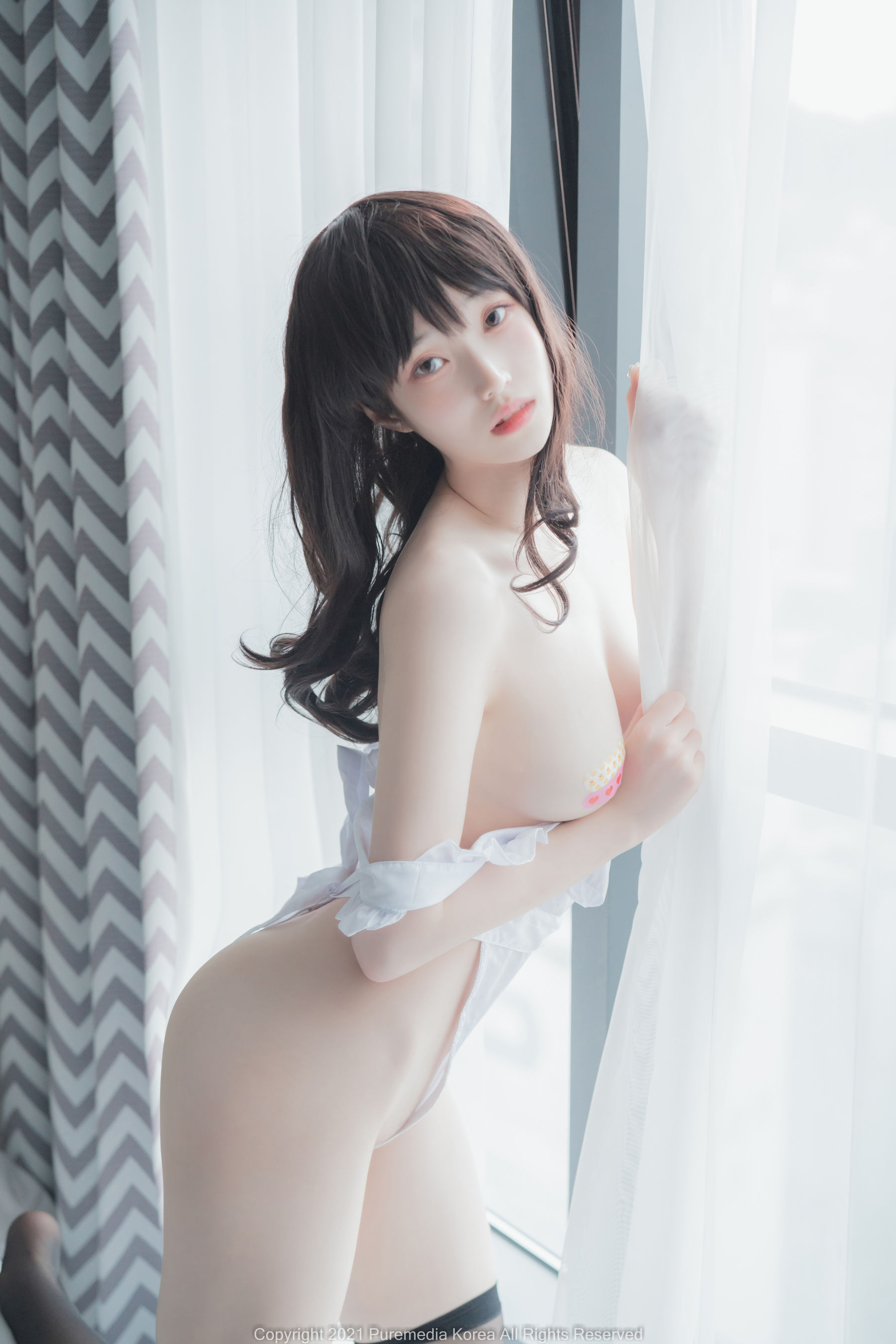 Vol.115 Bambi-图39