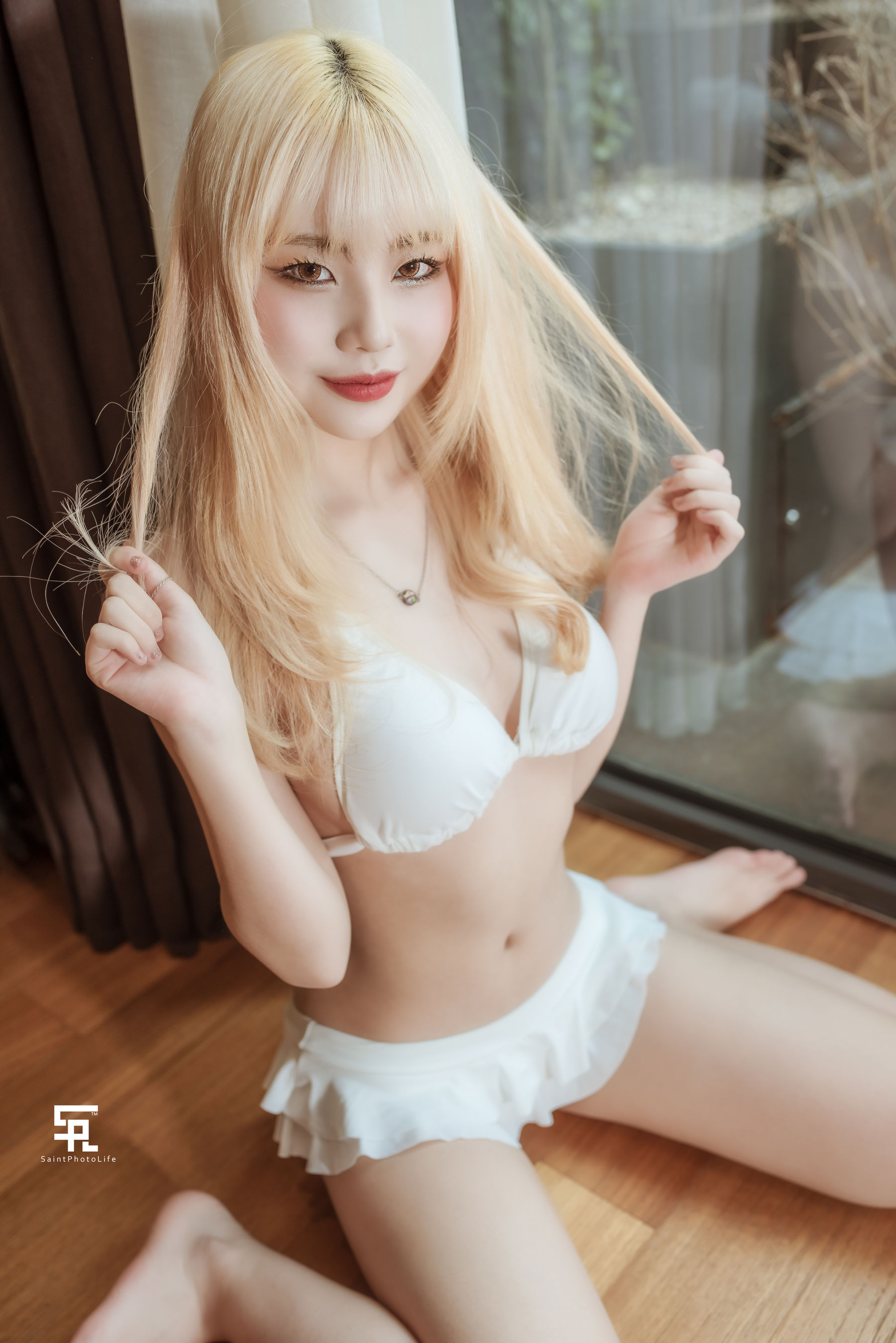 Yuna - THE GOLD-图47