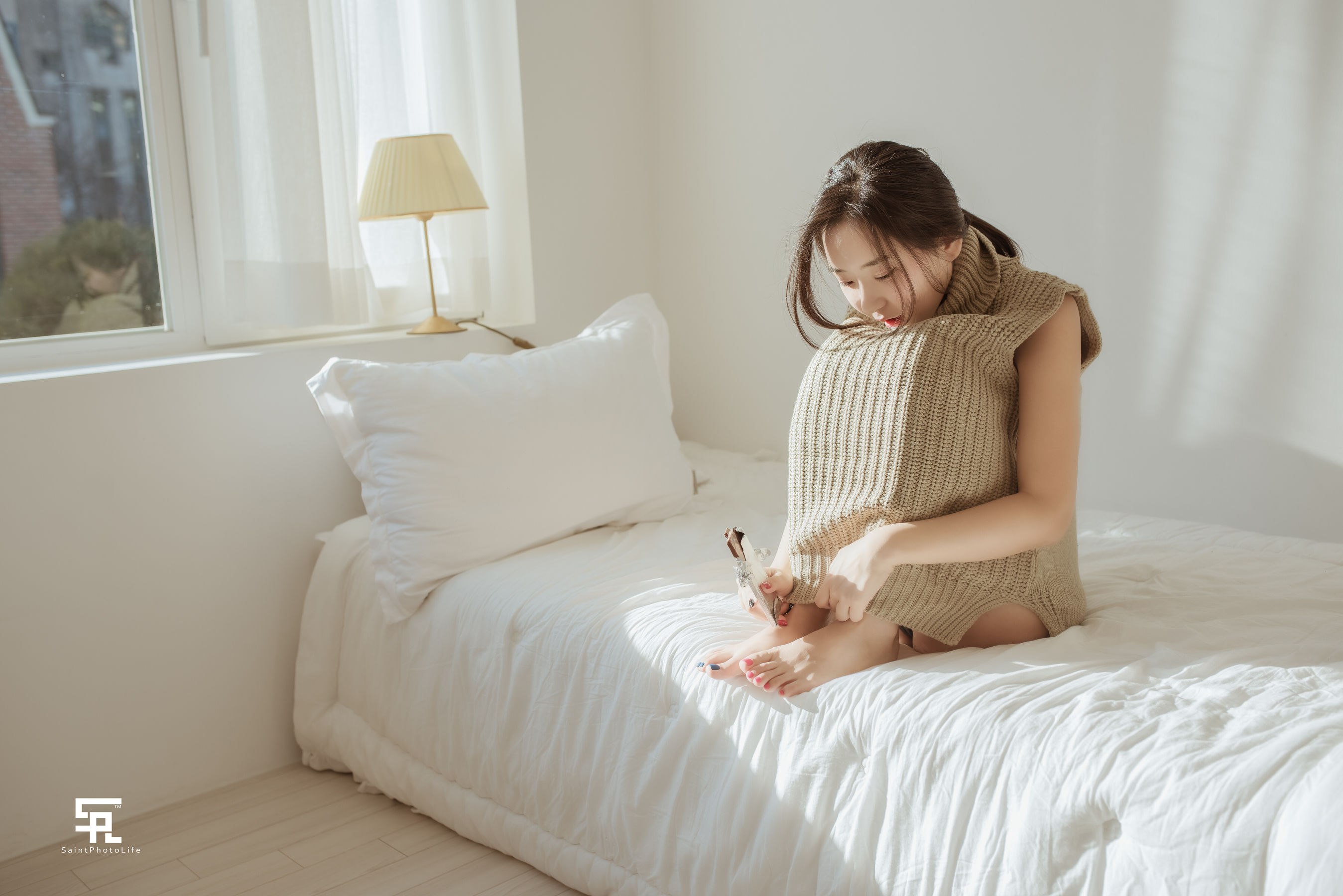 Zenny Romance 2-图9