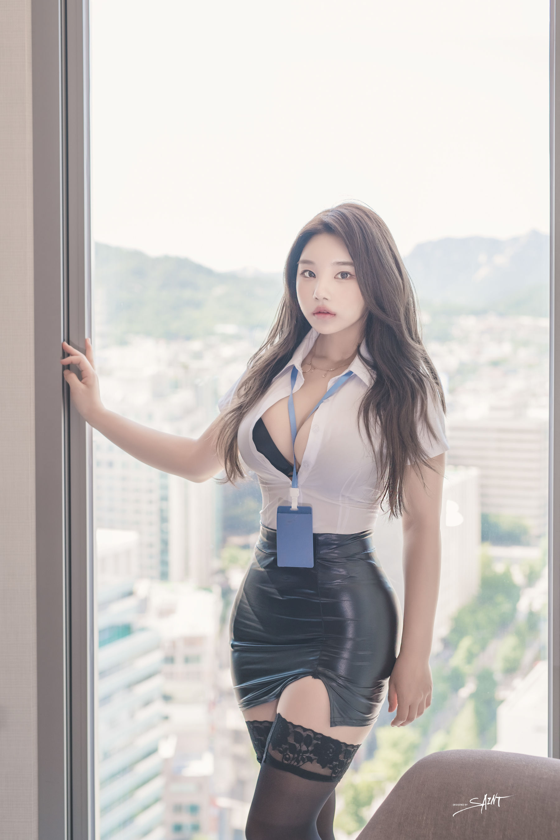 Zzyuri - Office Returns-图0