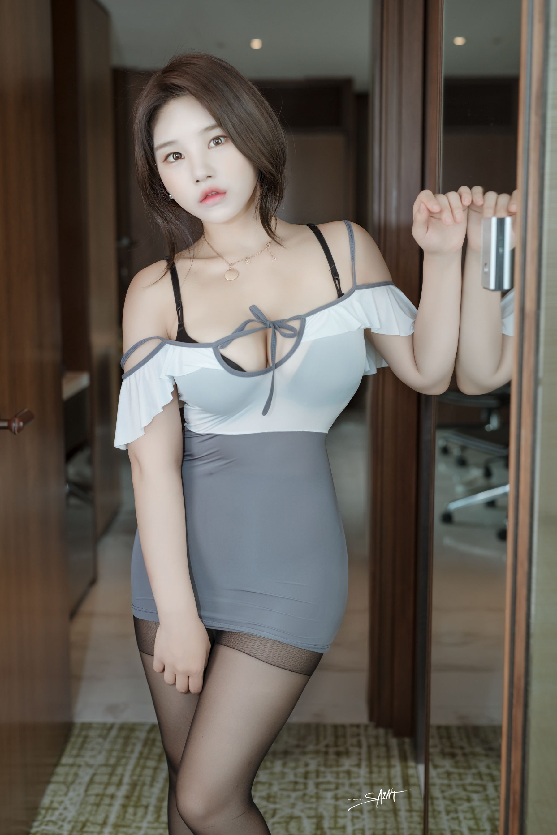 Zzyuri - Office Returns-图40