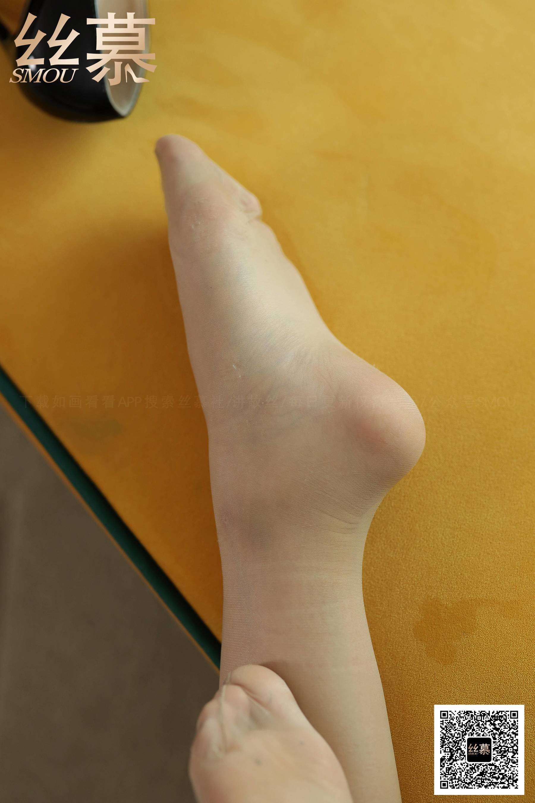 特写集 TX088 米朵《生活》-图12