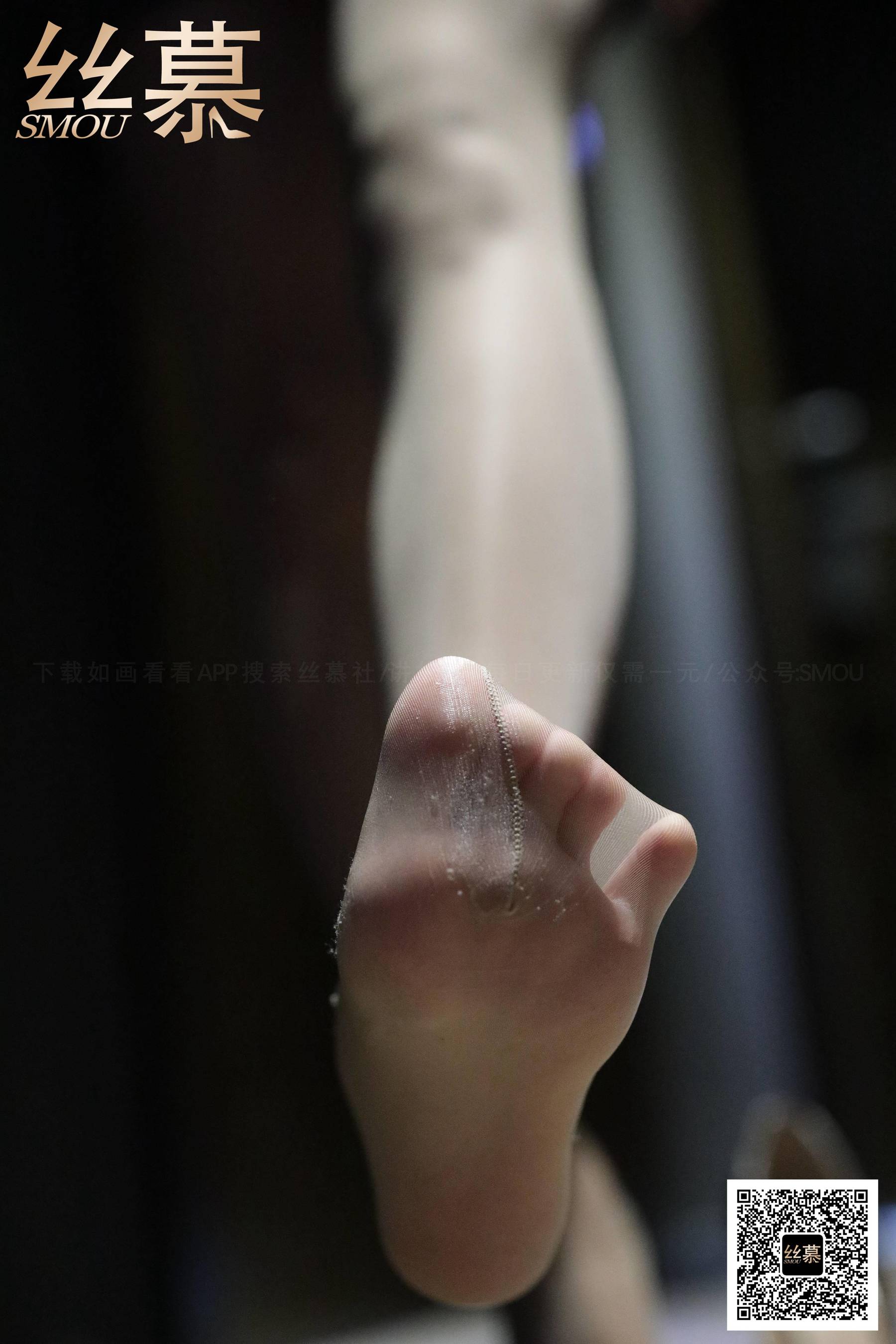 特写集 TX088 米朵《生活》-图24