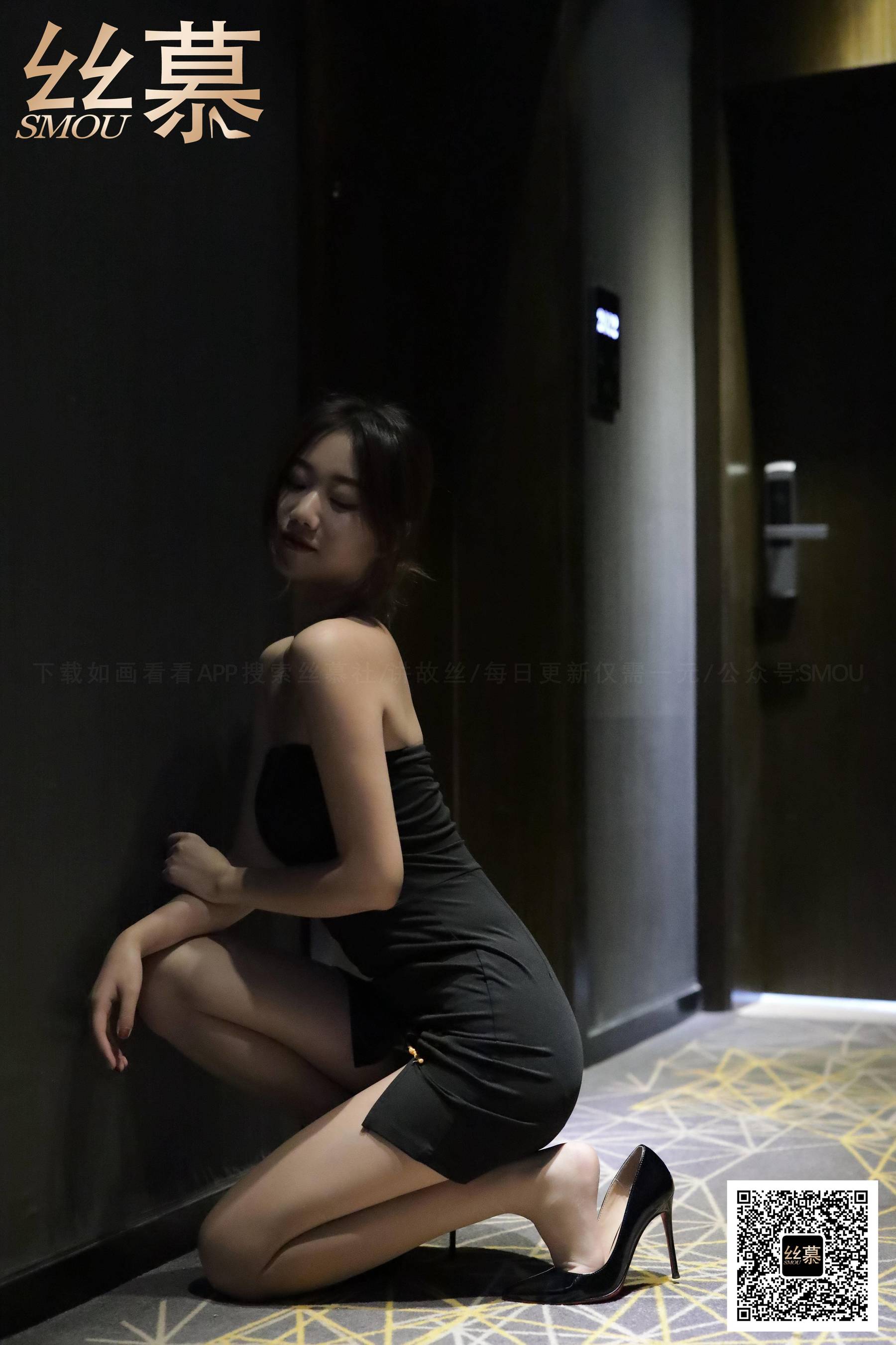 特写集 TX088 米朵《生活》-图27