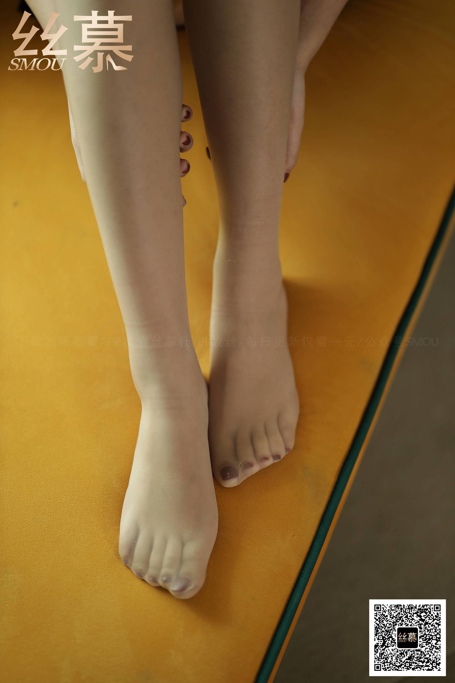 特写集 TX088 米朵《生活》-图66