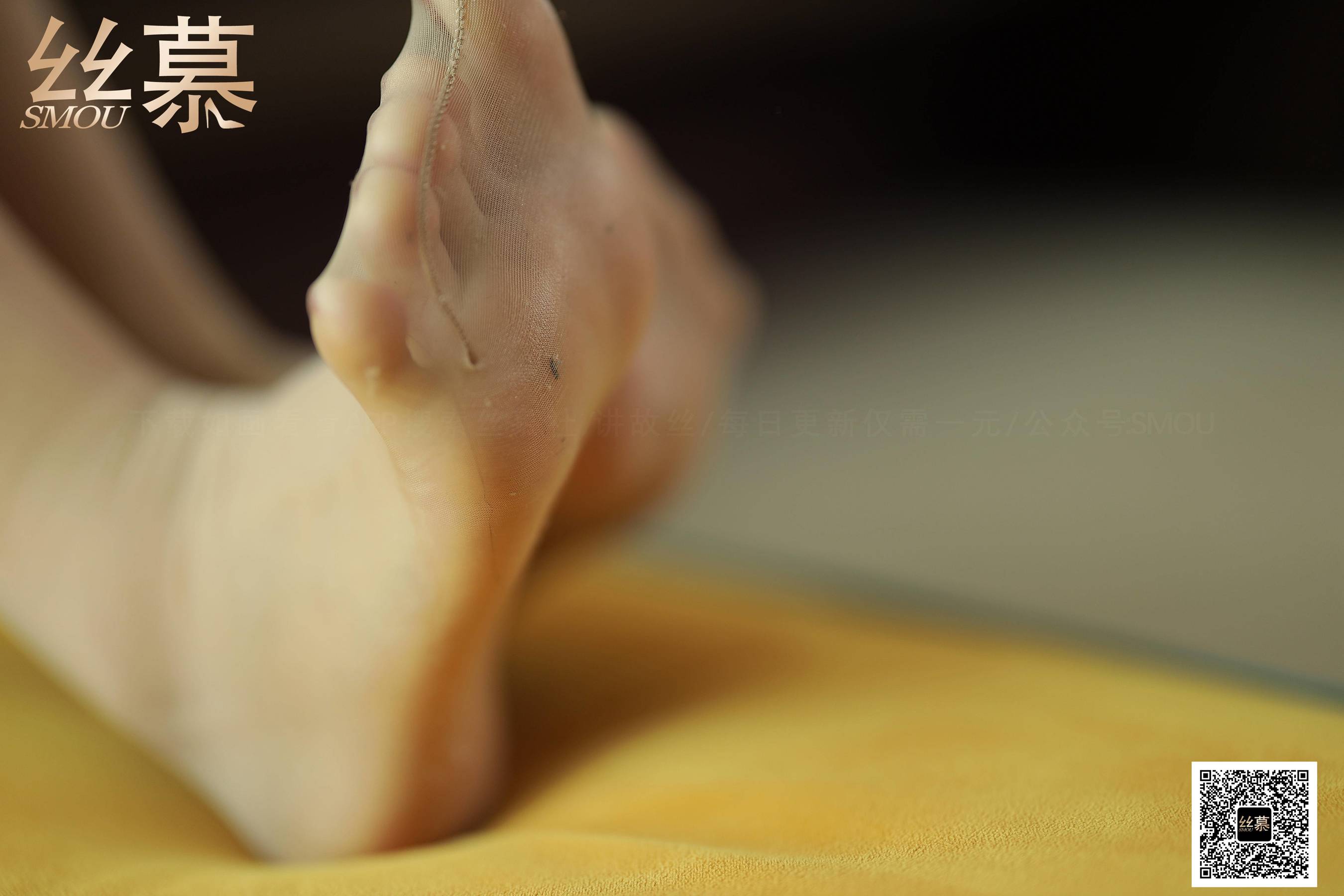 特写集 TX088 米朵《生活》-图67