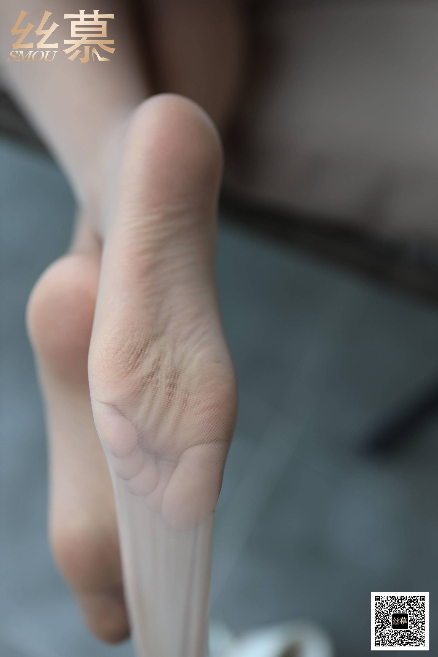 特写集 TX091 米朵《JK穿搭日记》-图54